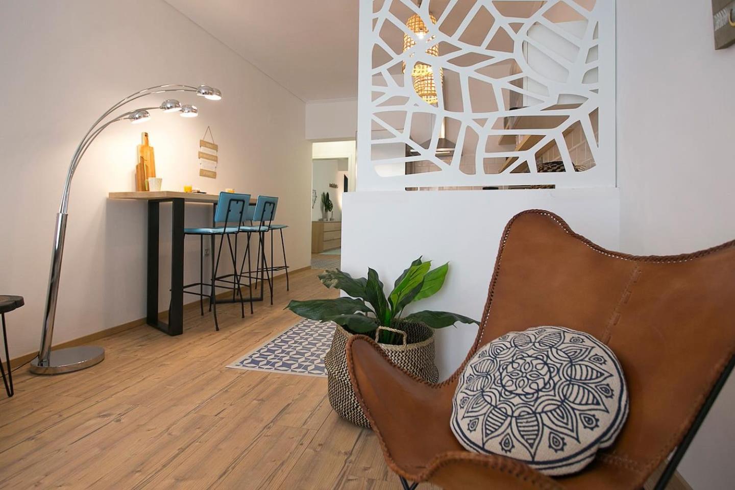 Boho Chic Apartment, Agia Sofia District #FeelsLikeHome view 3