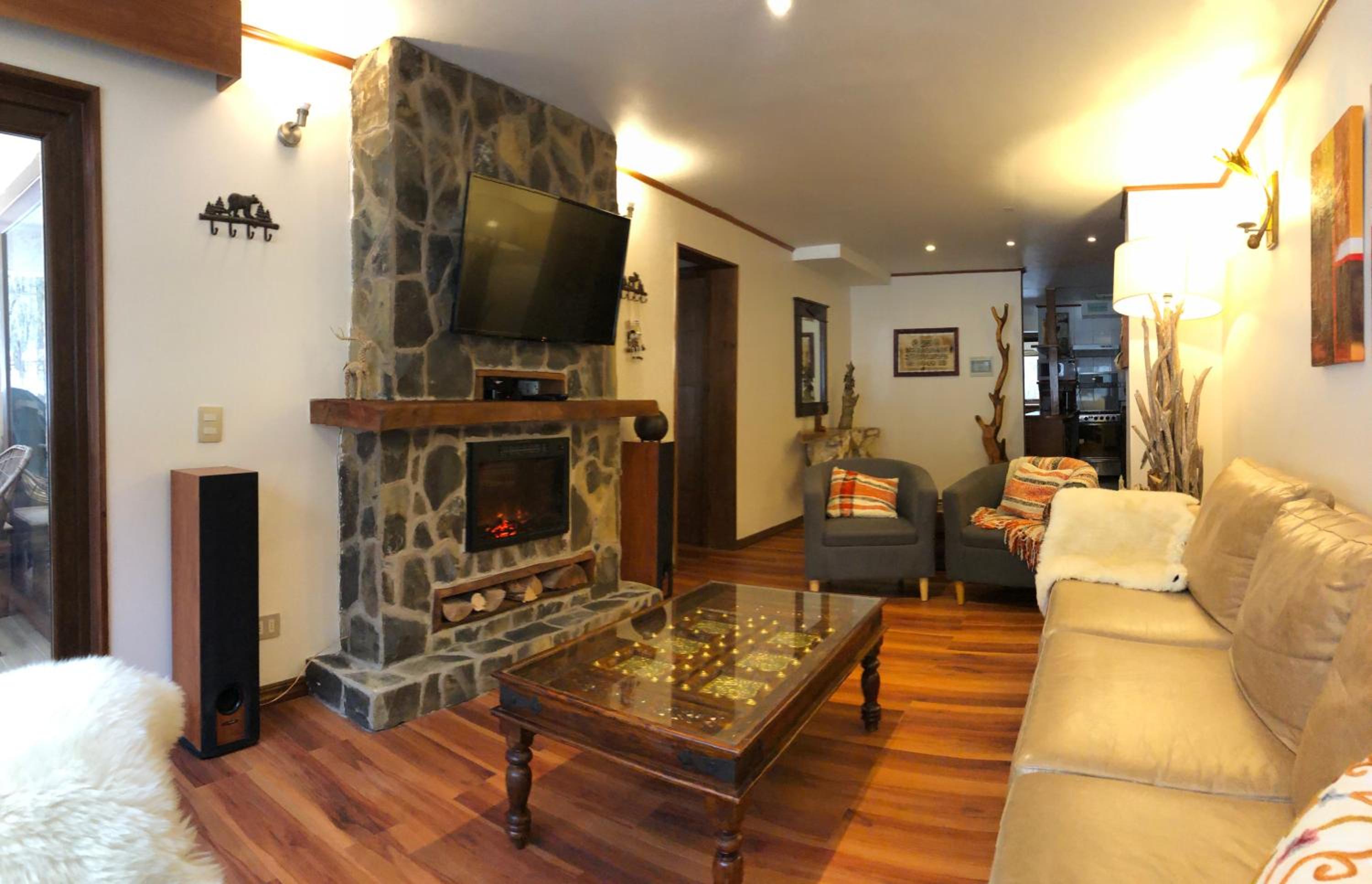 Departamentos Exclusivos Termas de Chillán