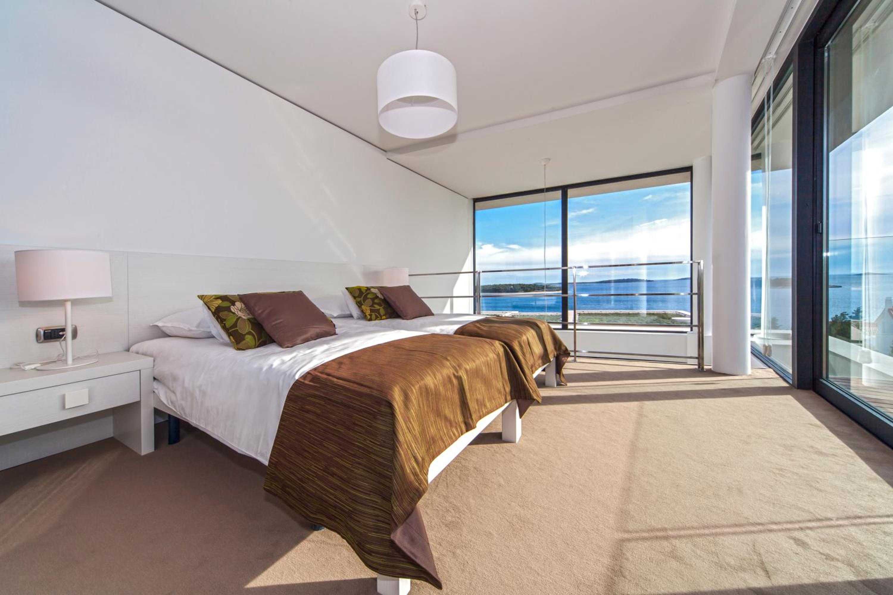 Golden Rays Luxury Villas & Apartments