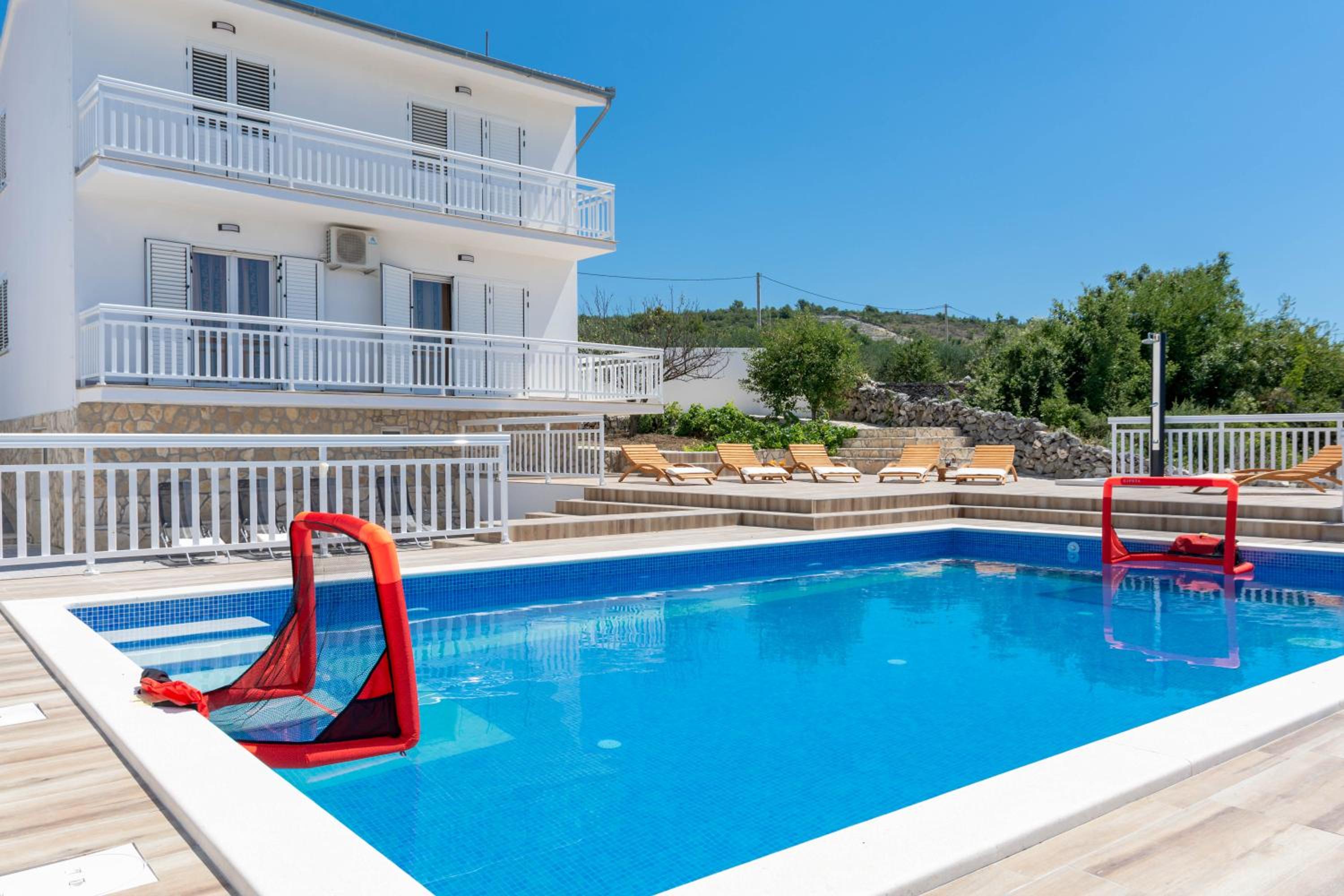 Holiday home Danica