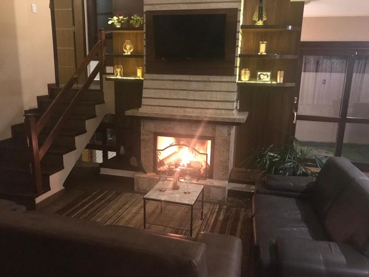 Casa Bela Vista