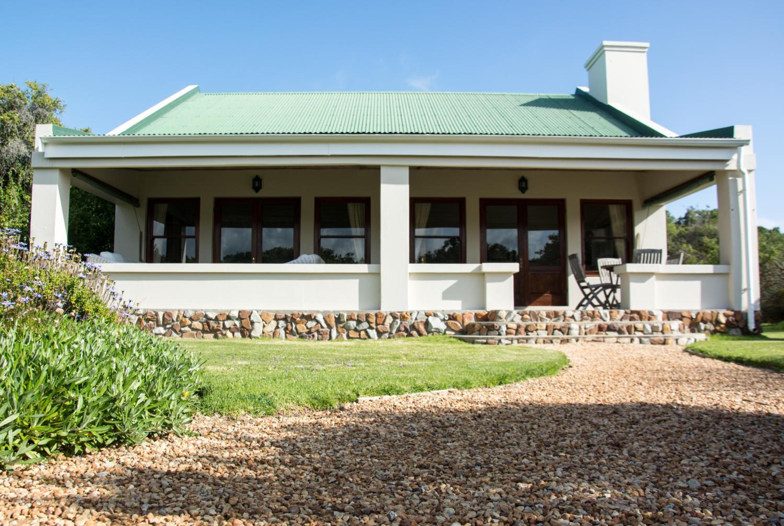 Dune Ridge Country House