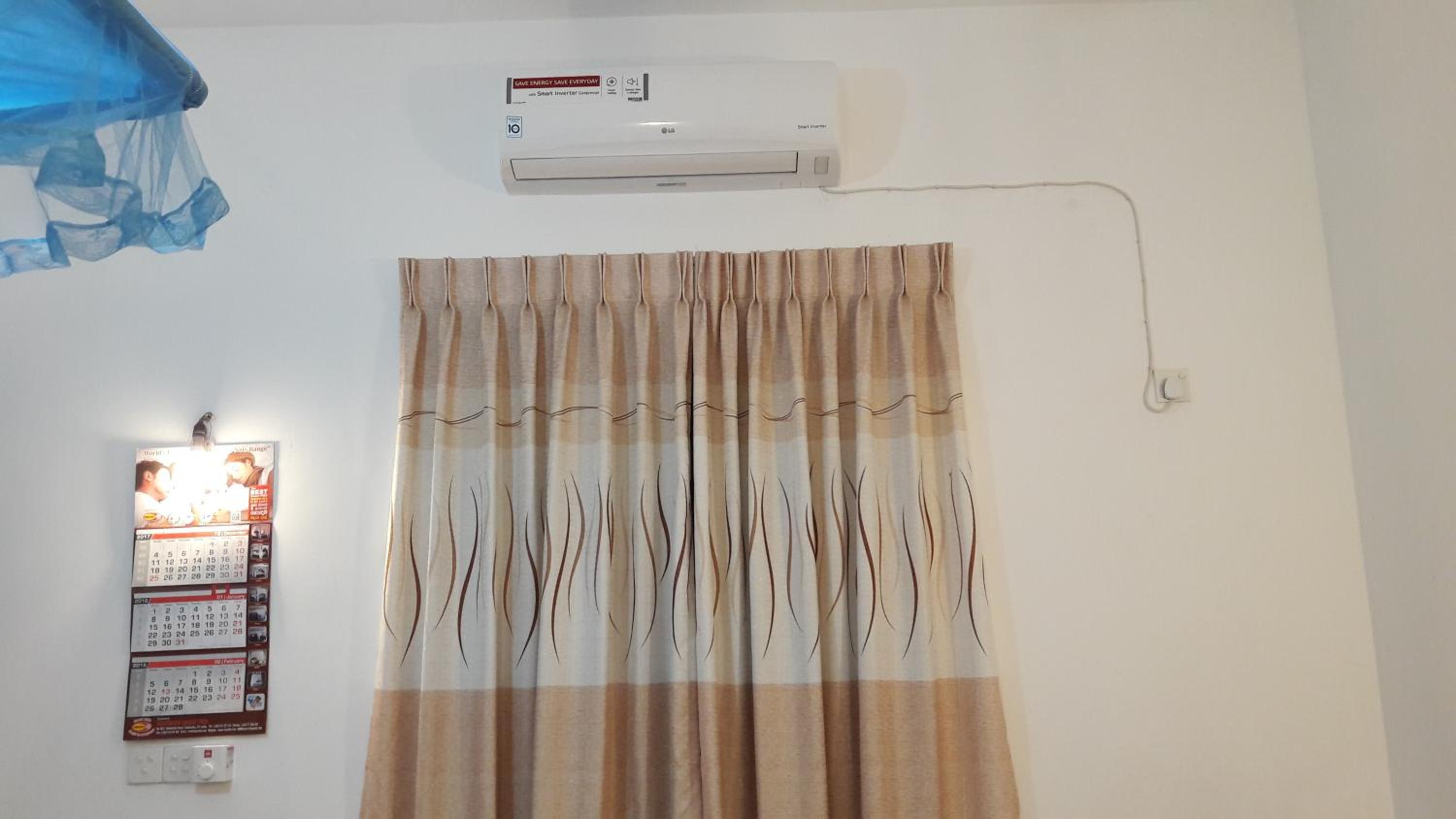 Sudarshi's Home view 3