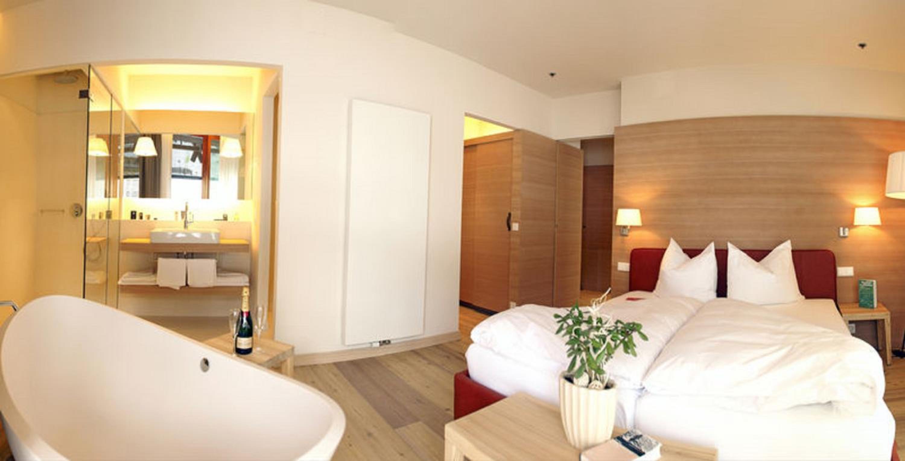 Premium Apartments EDEL:WEISS in Katschberg Carinthia