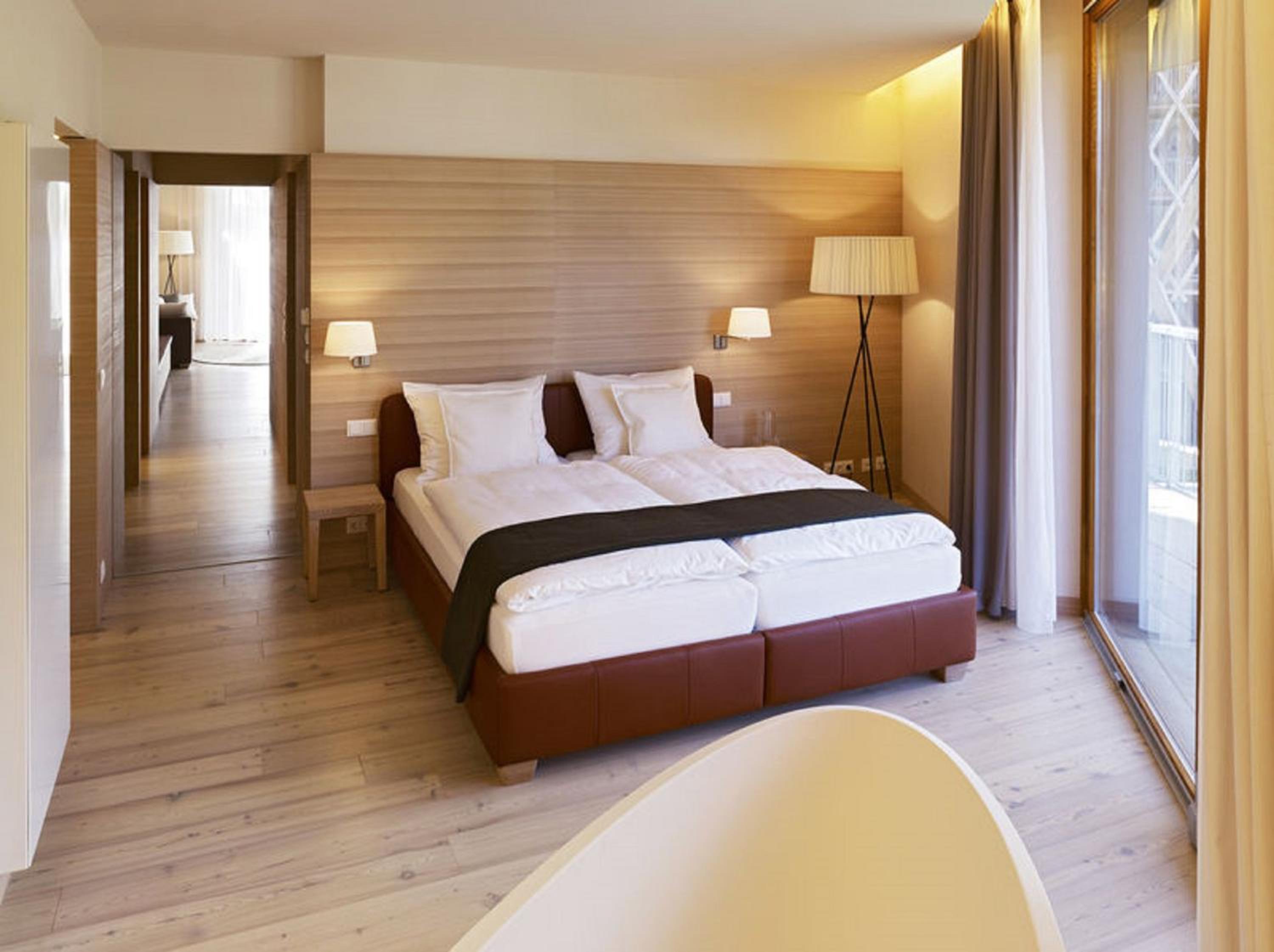 Premium Apartments EDEL:WEISS in Katschberg Carinthia