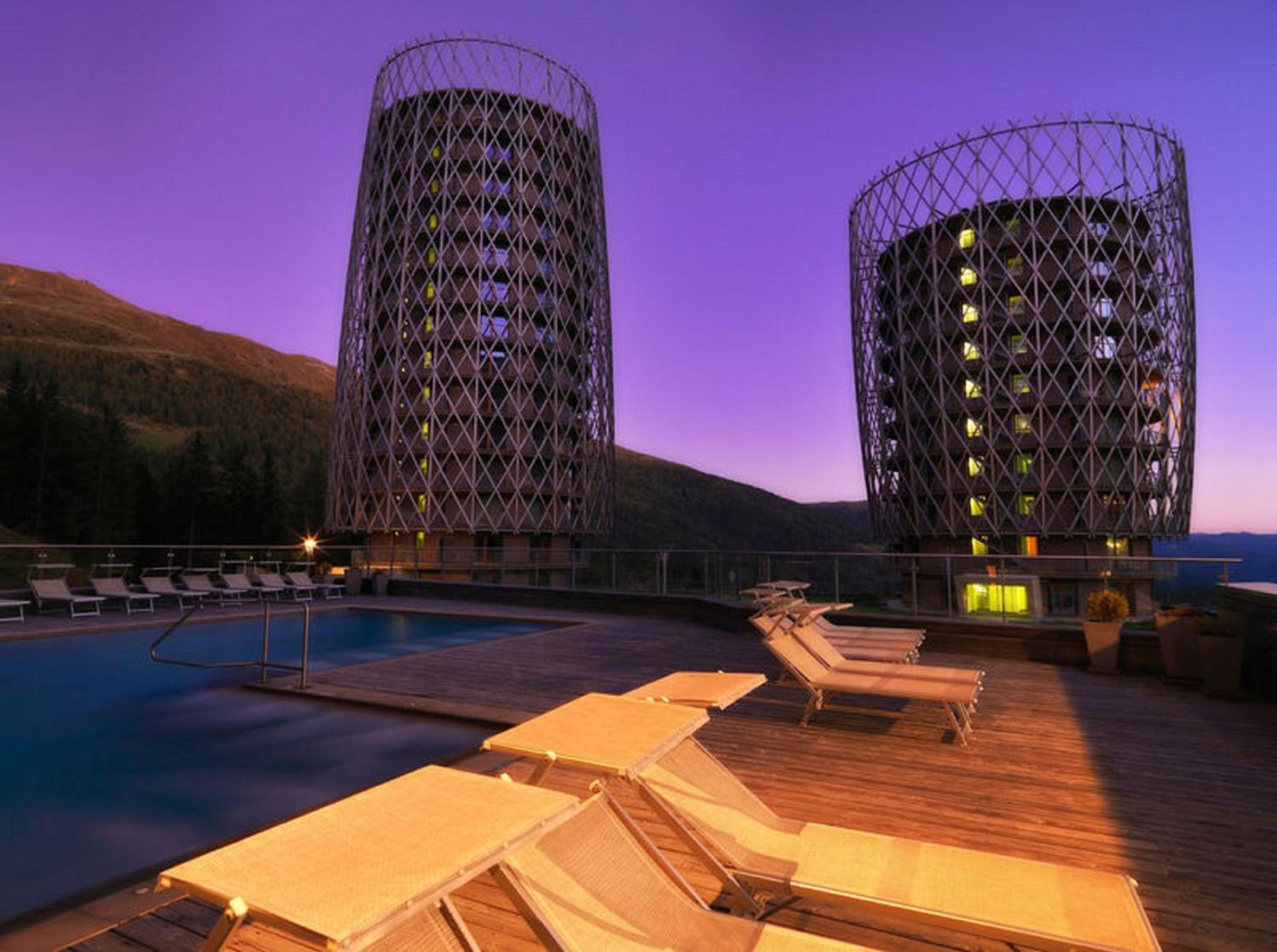 Premium Apartments EDEL:WEISS in Katschberg Carinthia