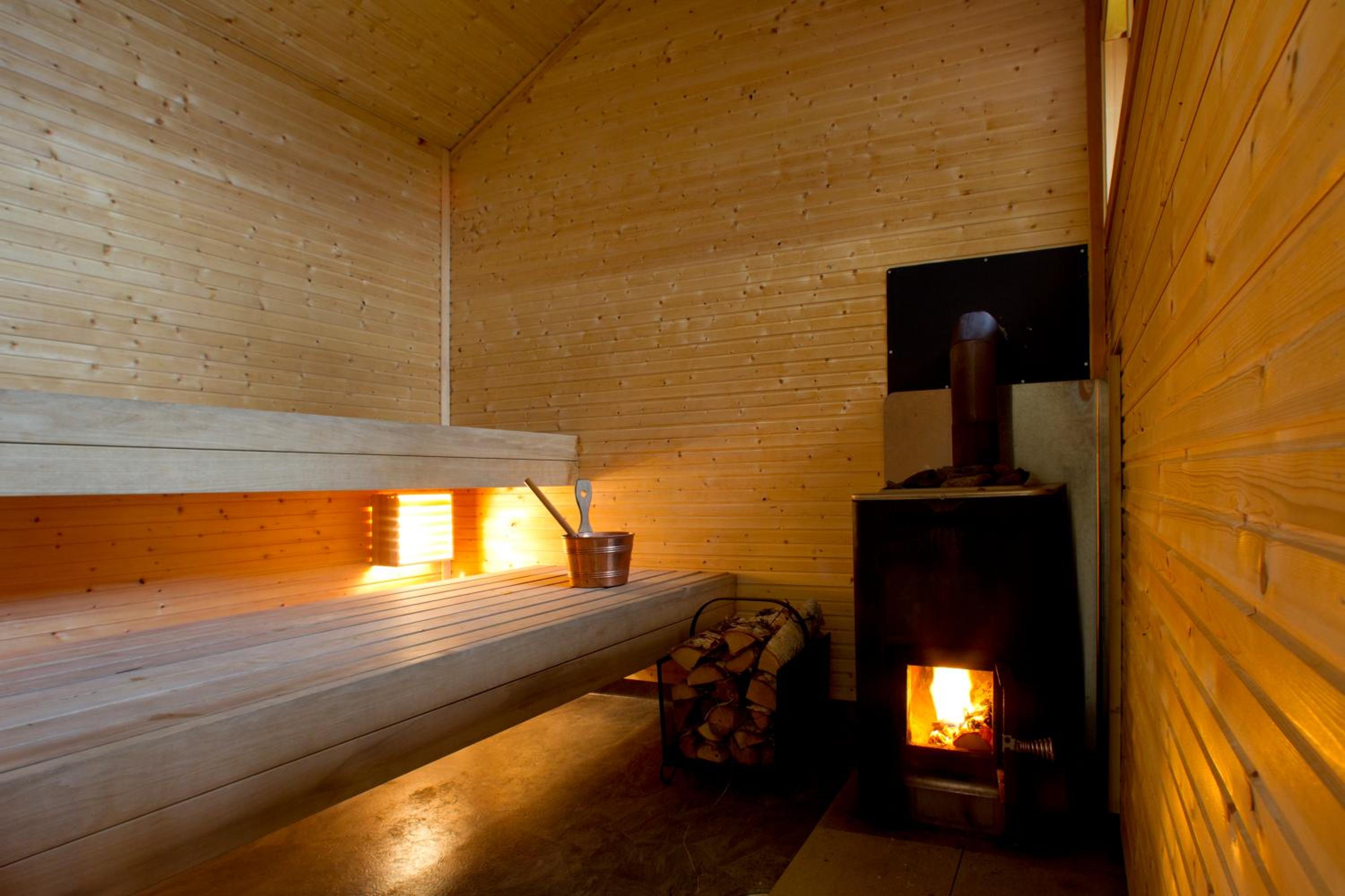 First Camp Arcus-Luleå