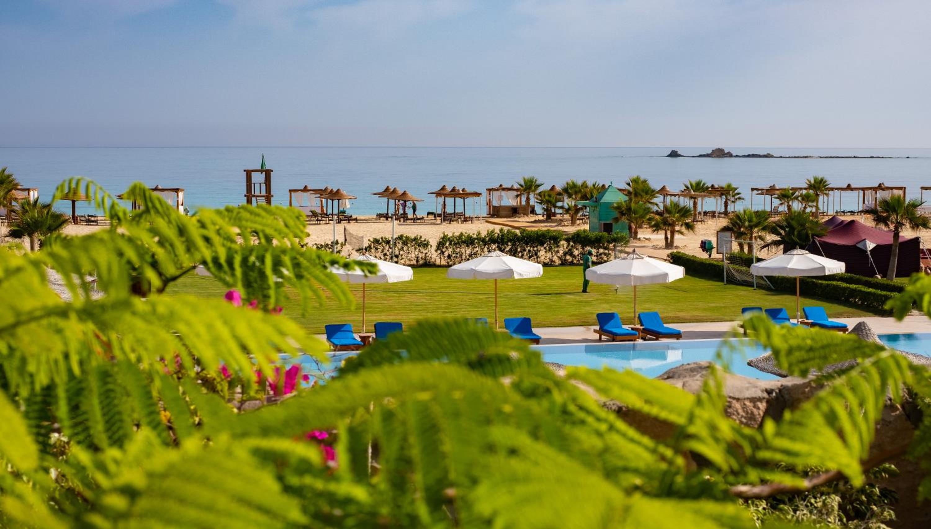 Caesar Bay Resort