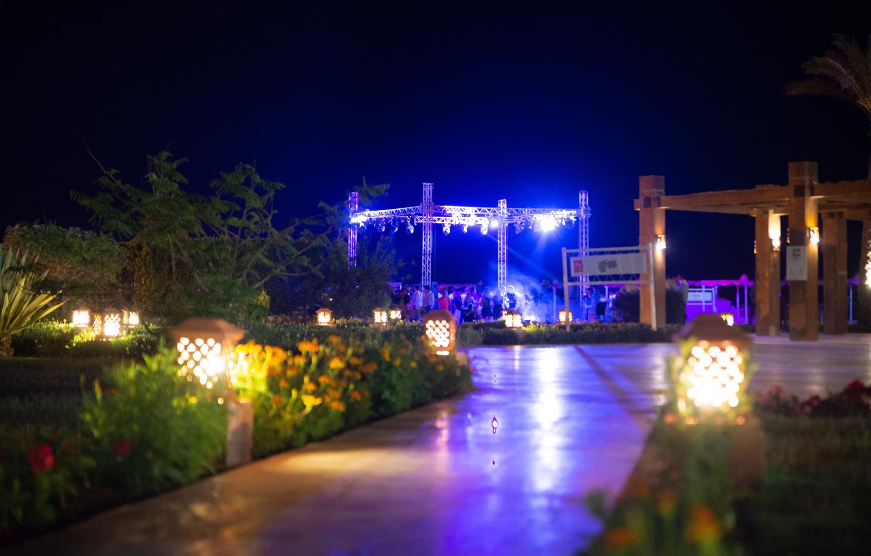 Caesar Bay Resort