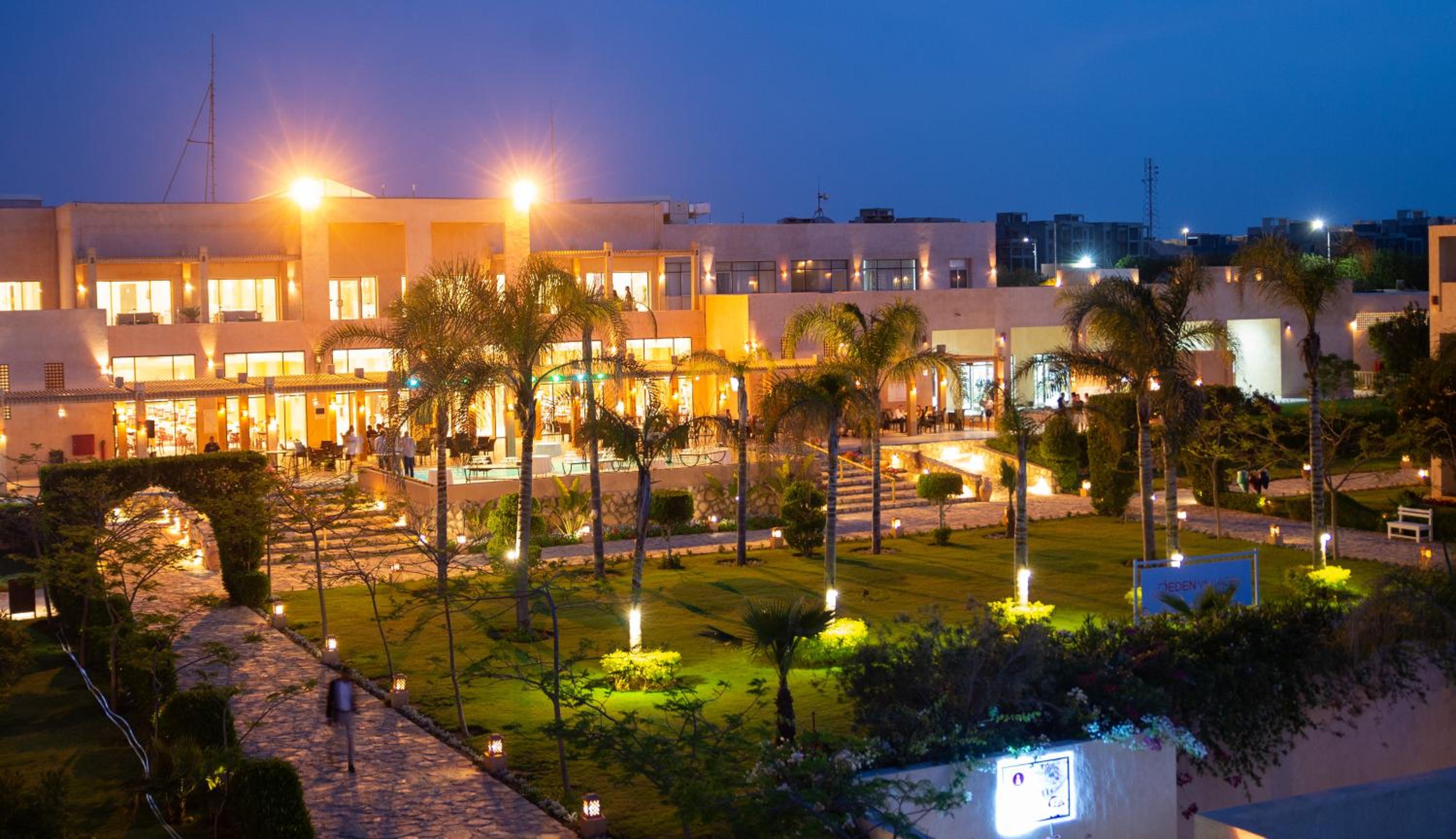 Caesar Bay Resort