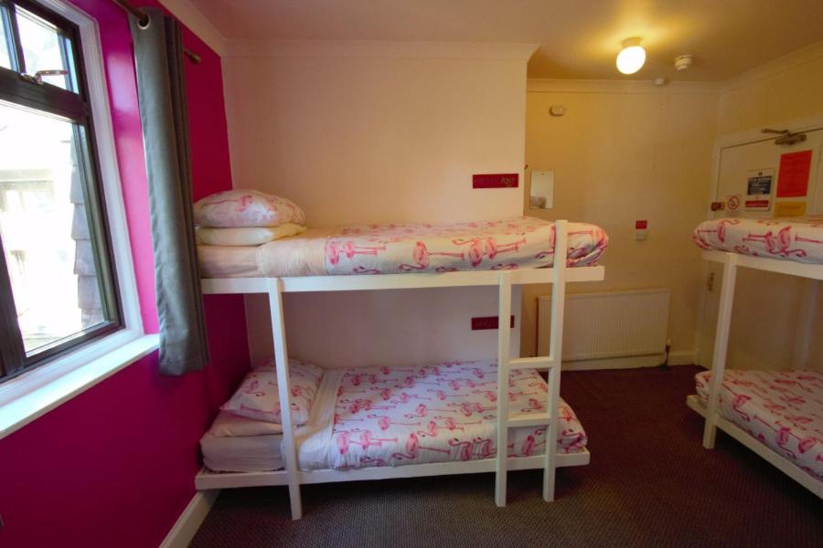 Inverness Student Hotel view 5