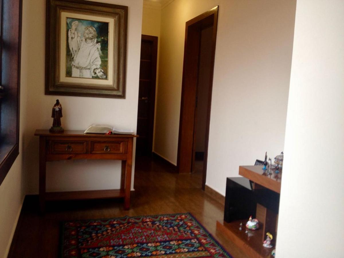 Casa Bela Vista