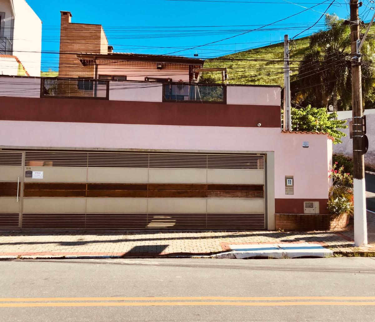 Casa Bela Vista