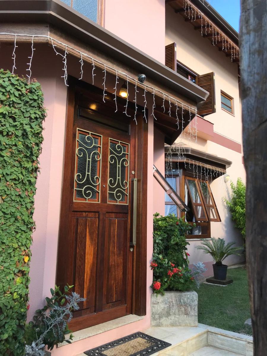 Casa Bela Vista