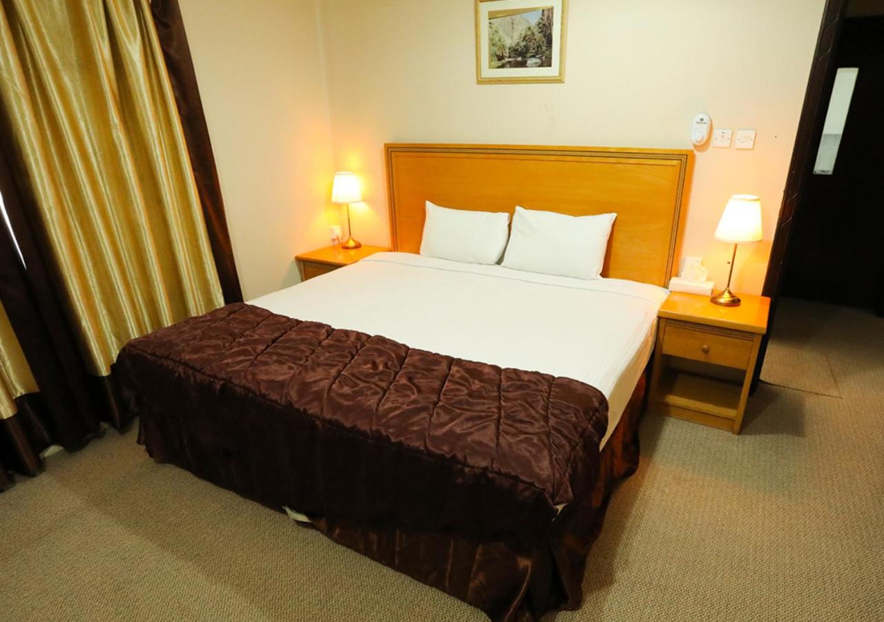 ltlalat Al Shorouq Hotel