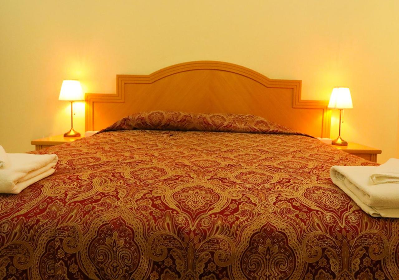 ltlalat Al Shorouq Hotel