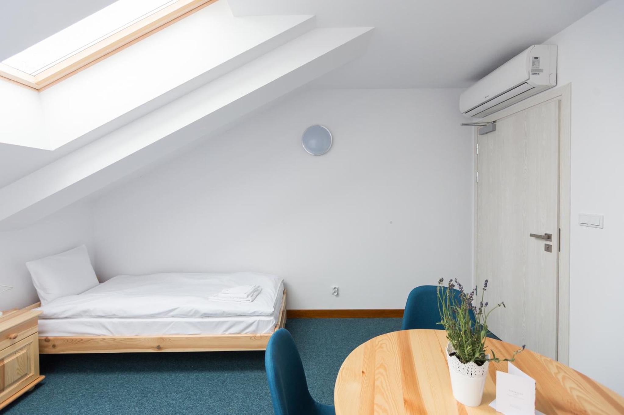 ArtRooms Pokoje Gościnne, photo 22