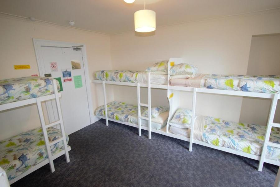 Inverness Student Hotel view 3