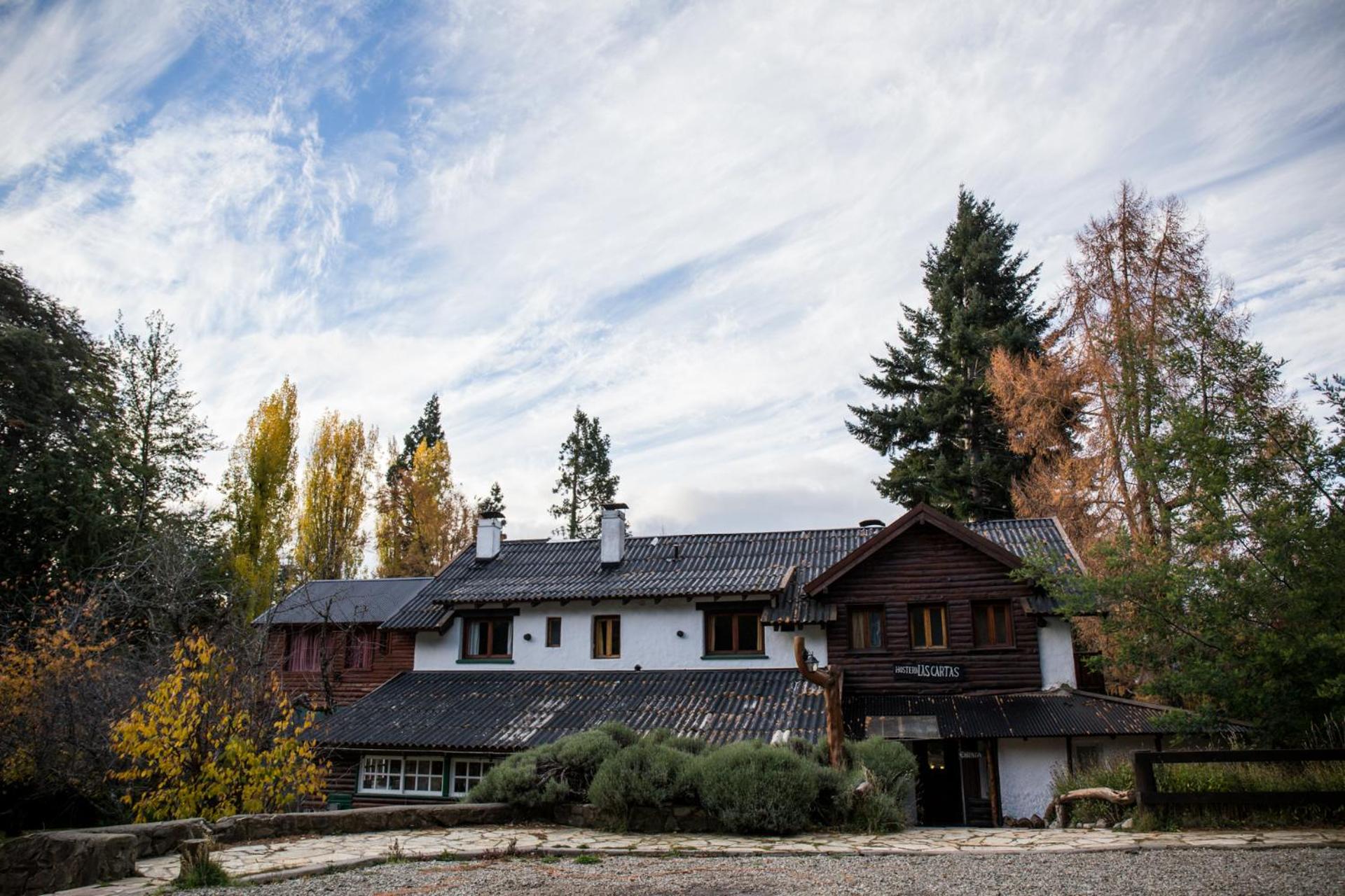 Hosteria Las Cartas