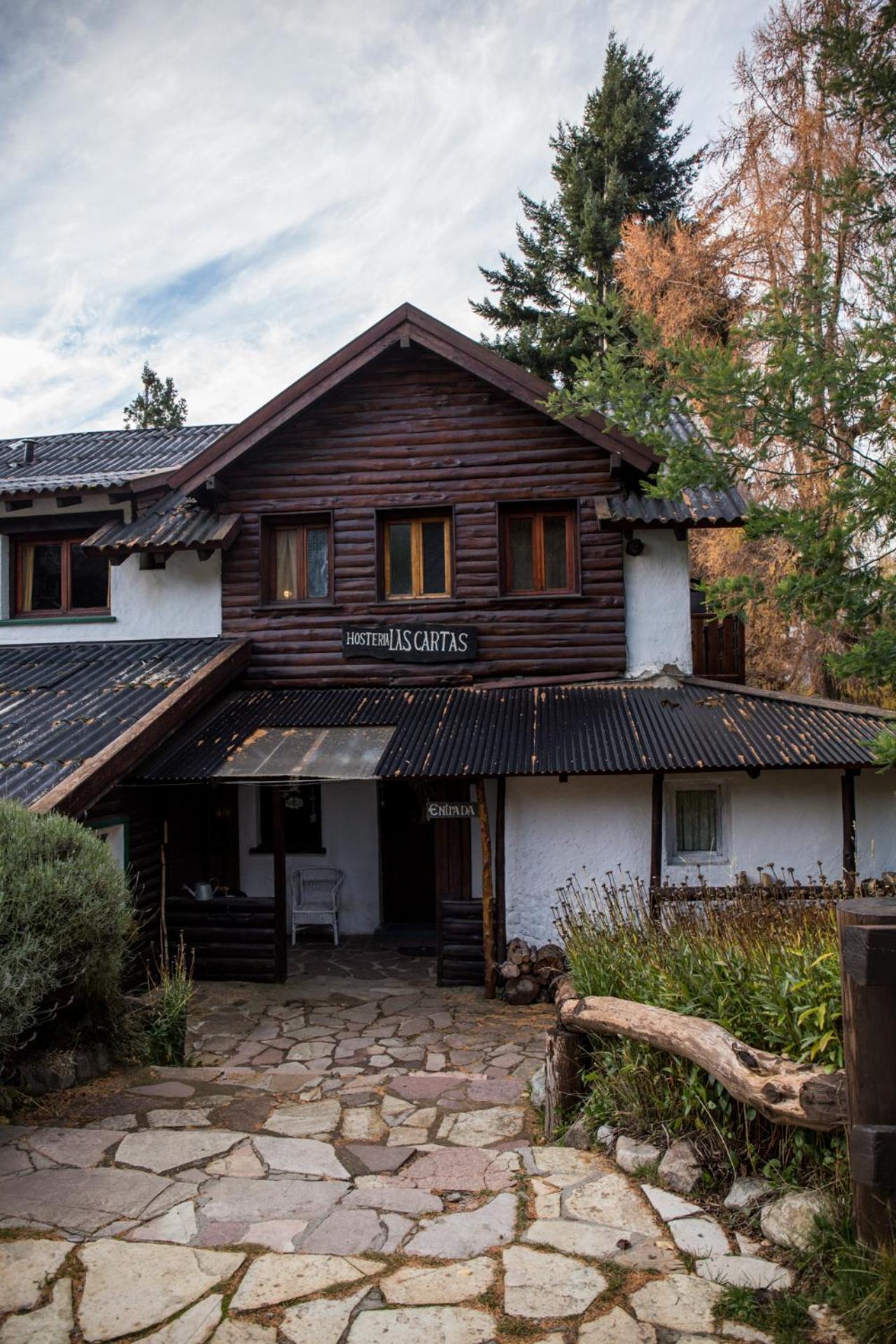 Hosteria Las Cartas