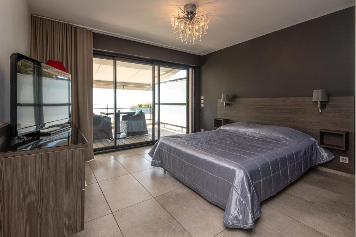 Villa Cassis