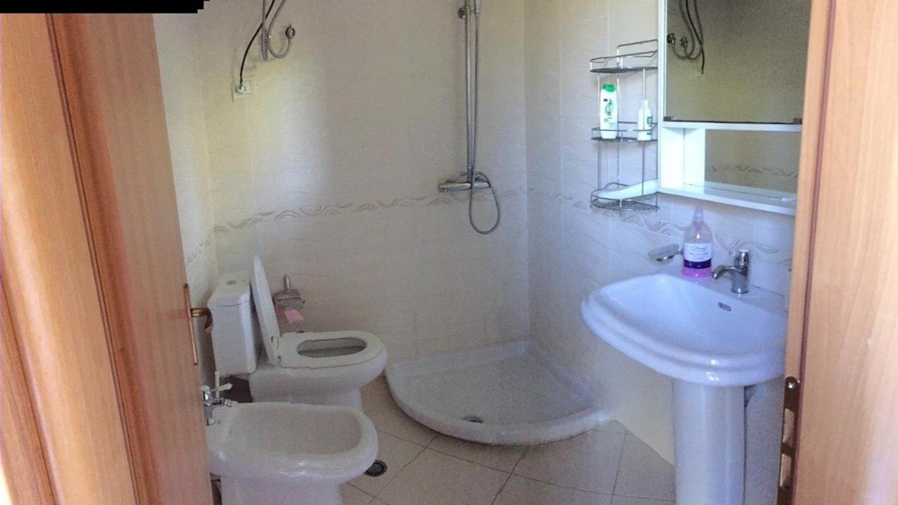 Ajmi Luxury Villa Durres