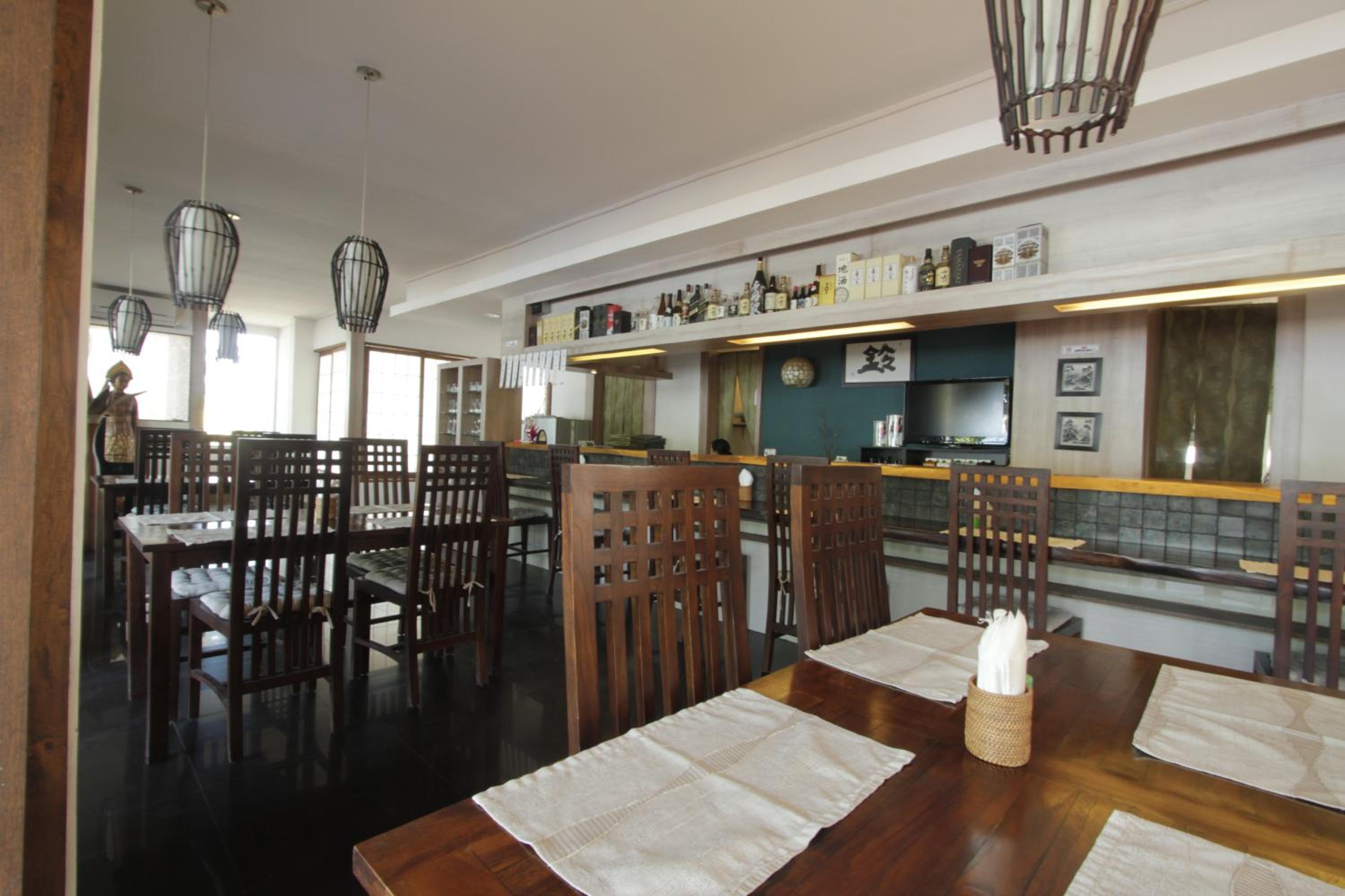 Alit Beach Resort and Villas