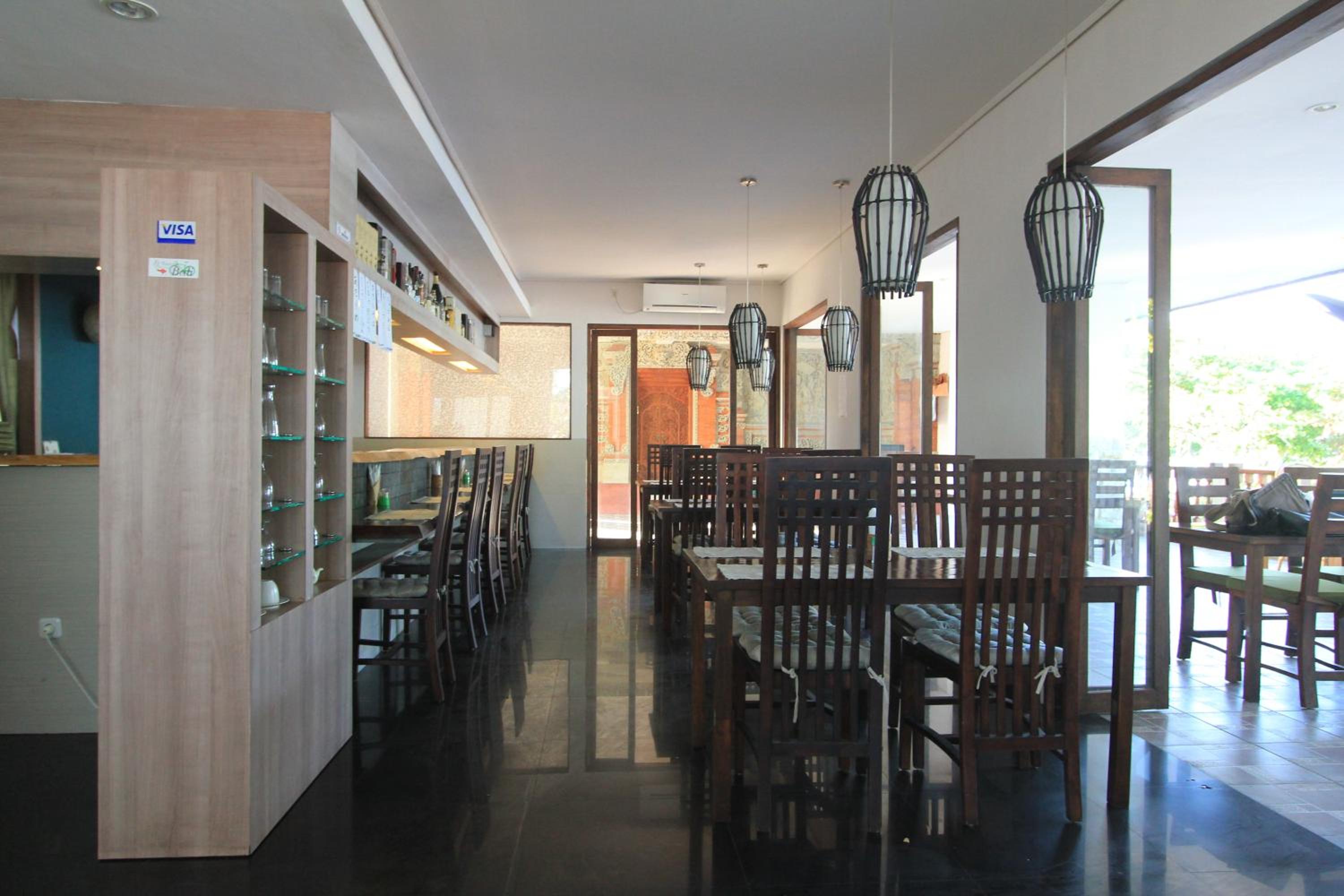 Alit Beach Resort and Villas