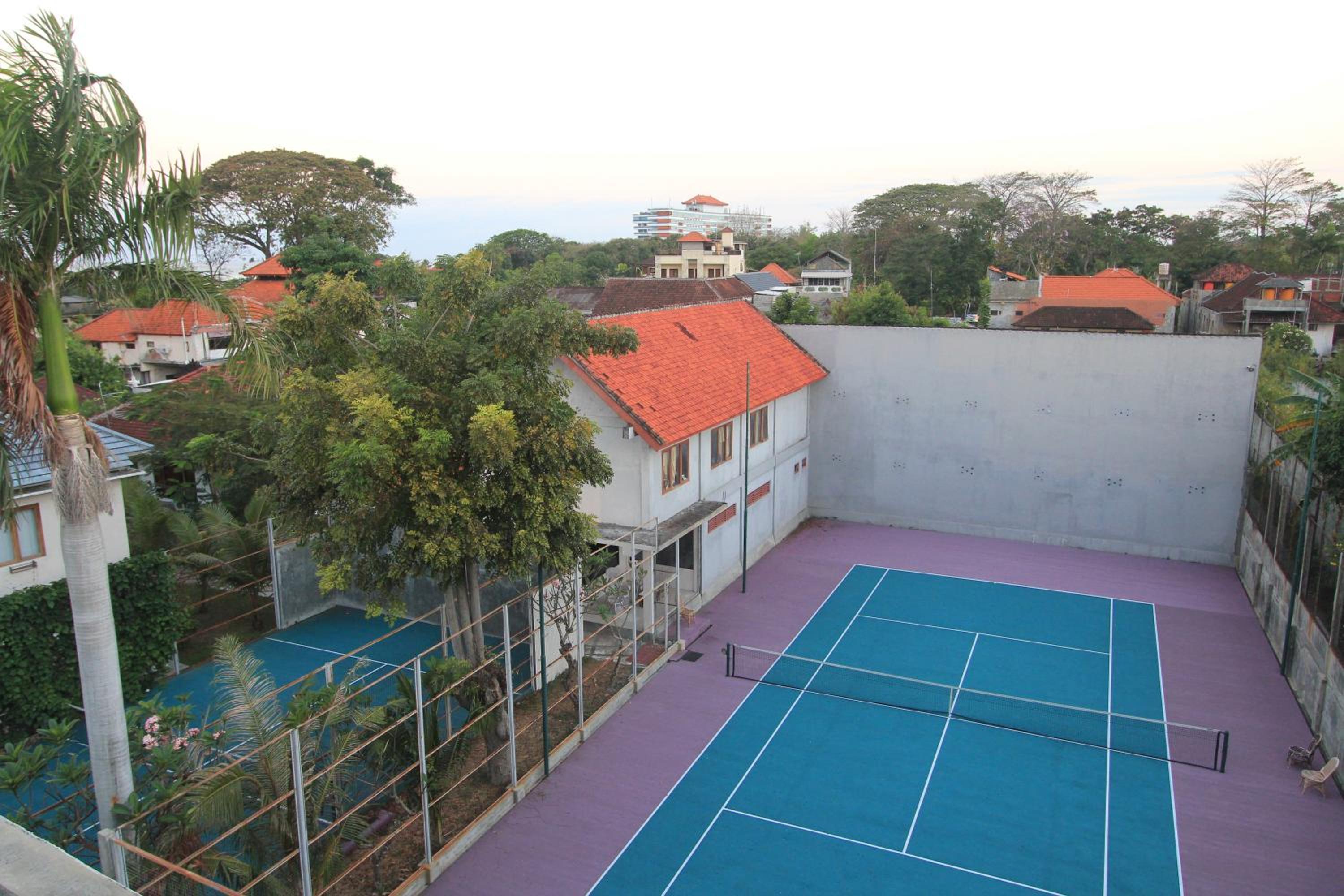 Alit Beach Resort and Villas
