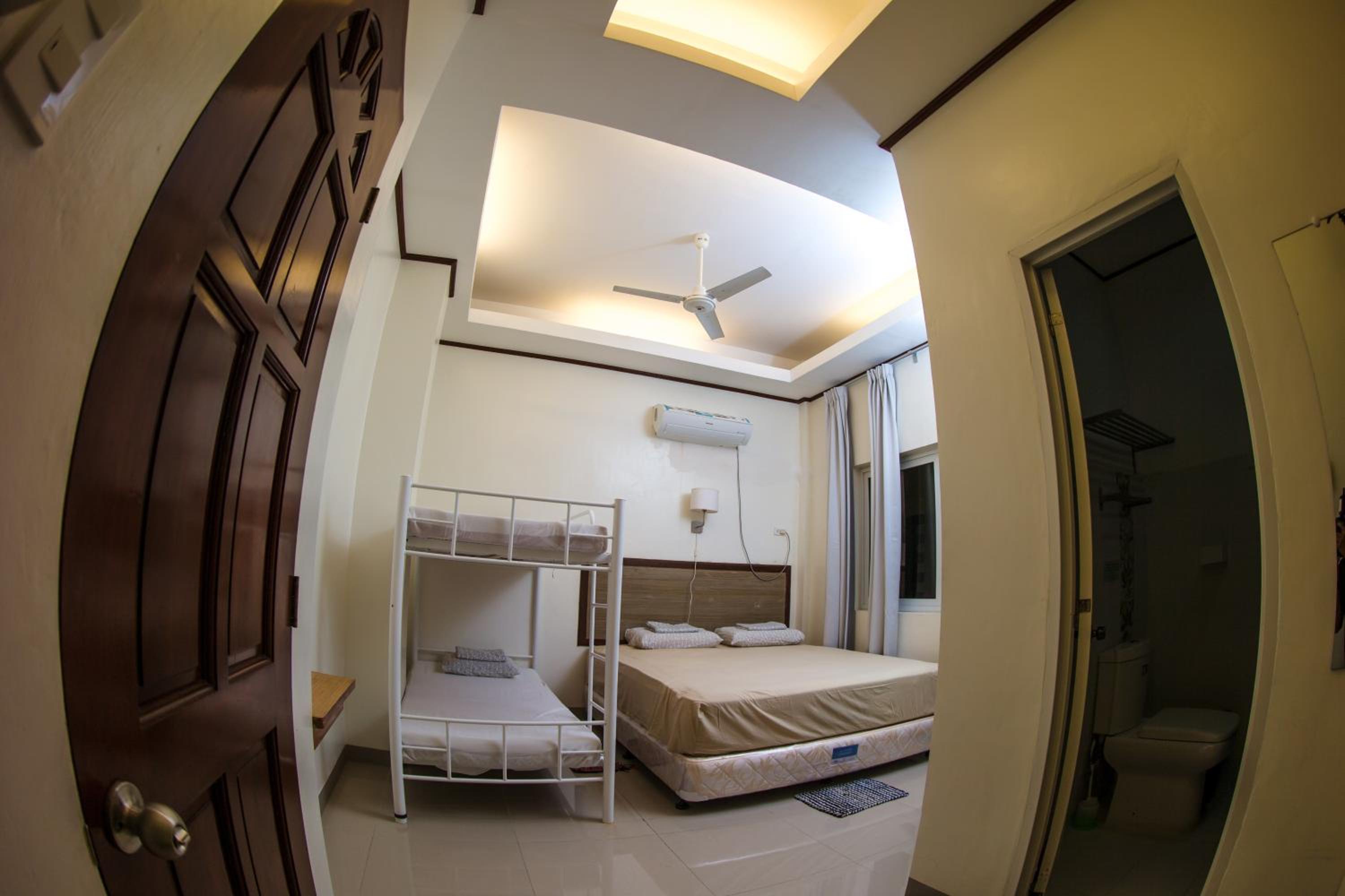 Oslob Seafari Resort, Oslob - 24