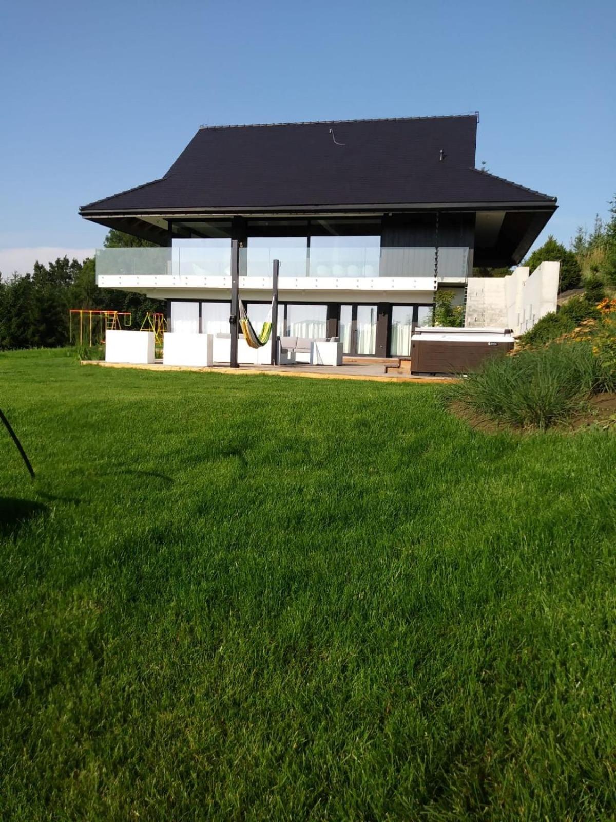 Villa Panorama - Szklany Dom view 4