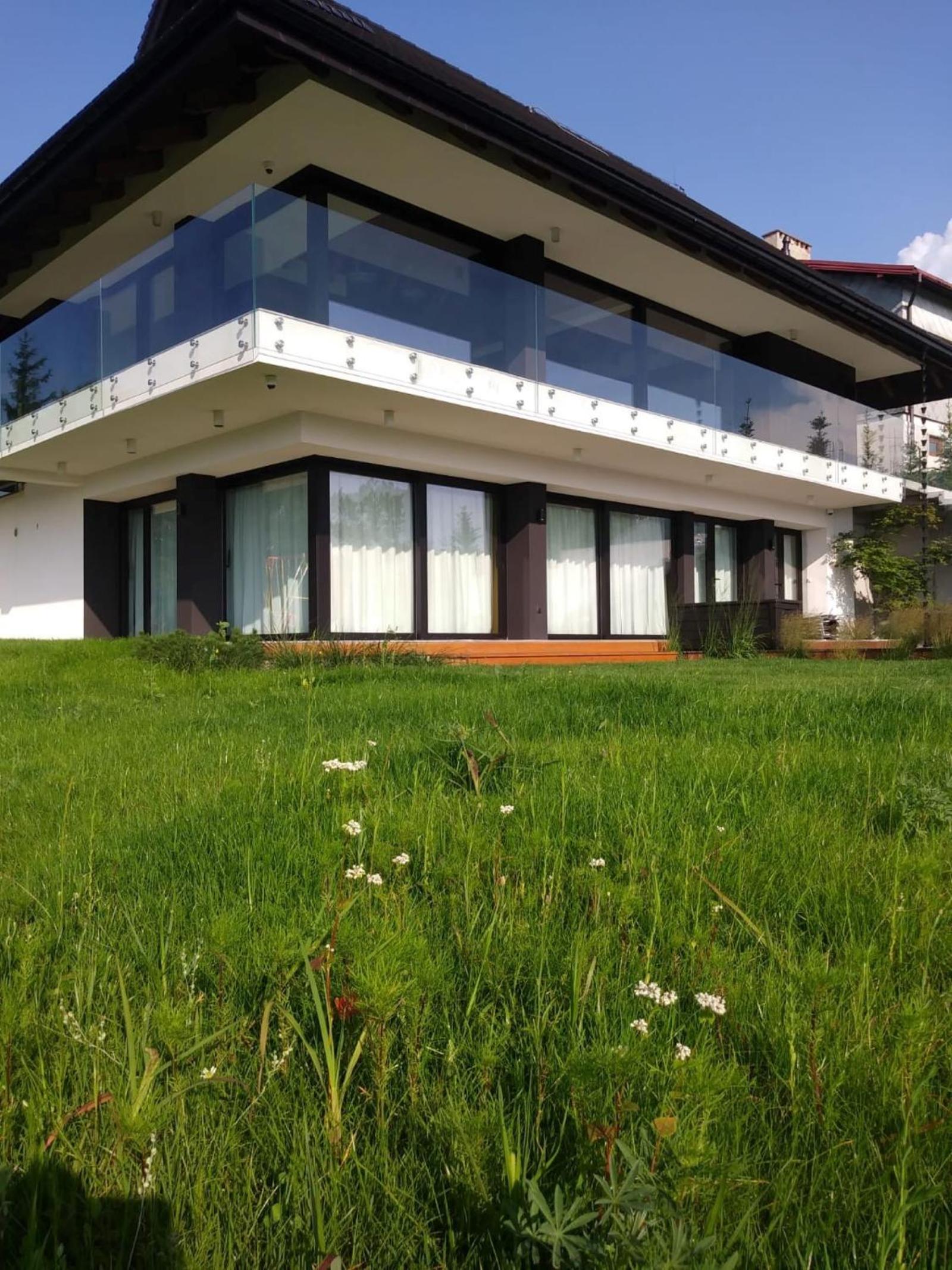 Villa Panorama - Szklany Dom view 5
