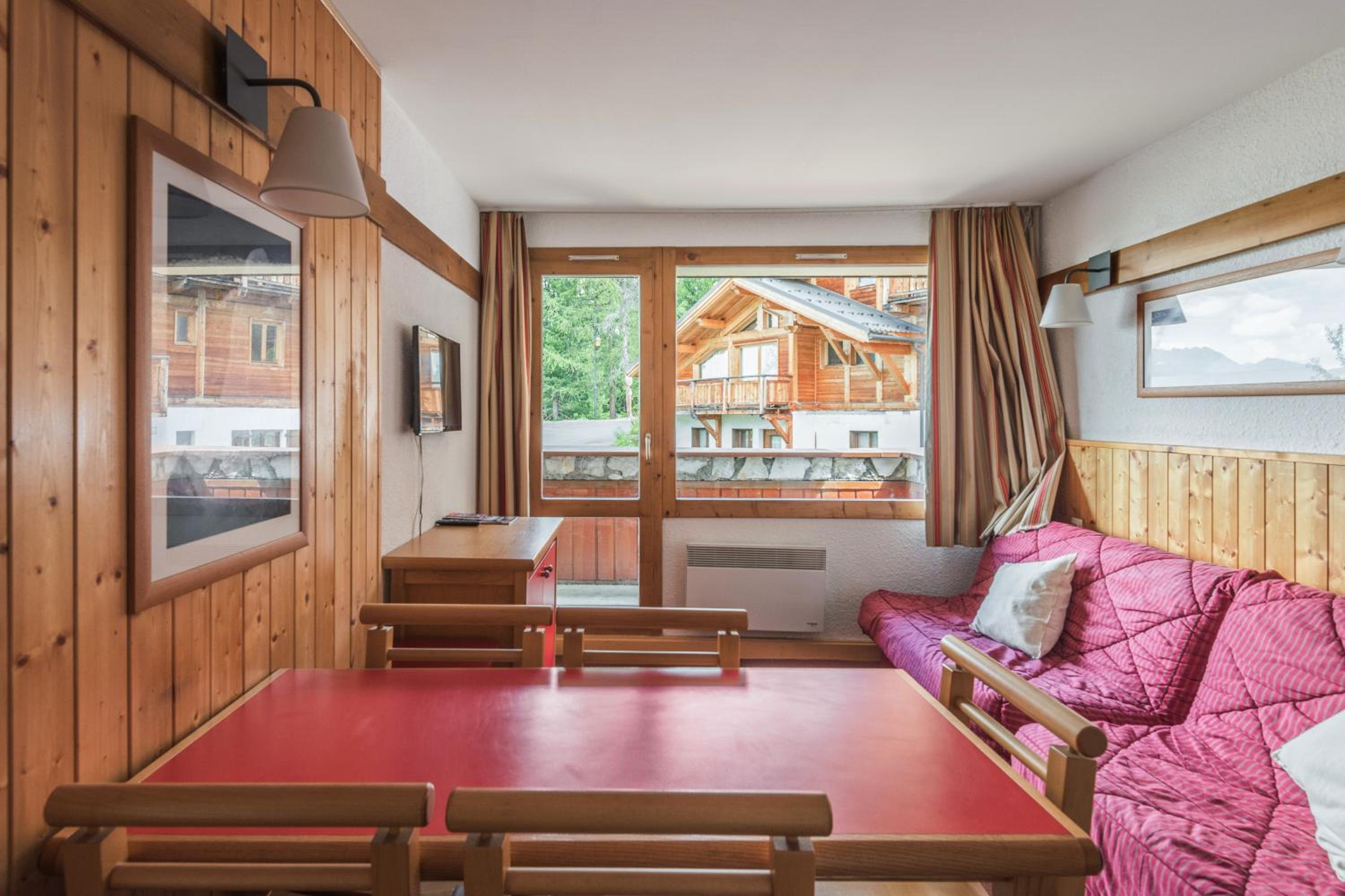 Residence Plagne Lauze - maeva Home photo 5