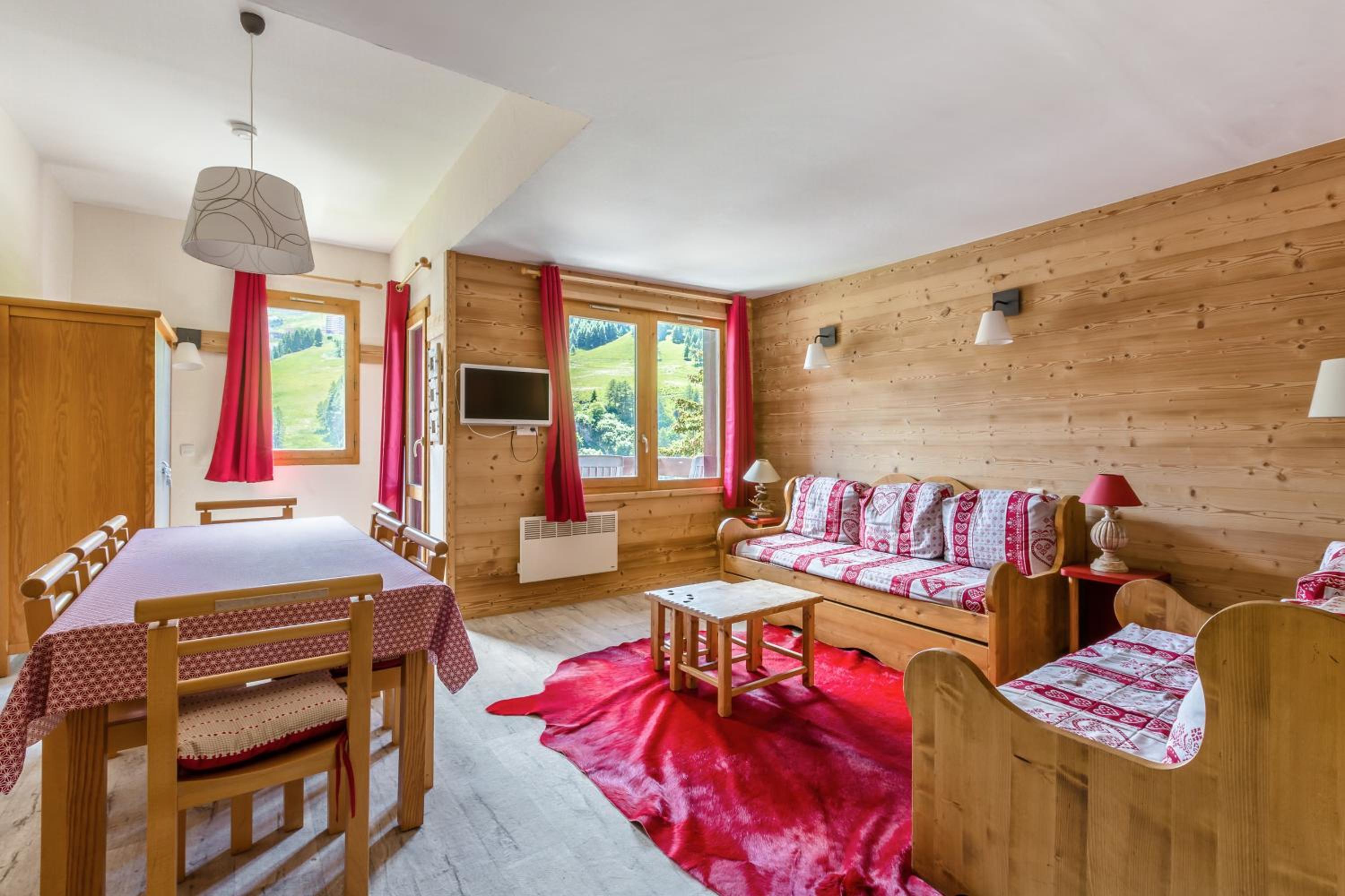 Residence Plagne Lauze - maeva Home photo 4