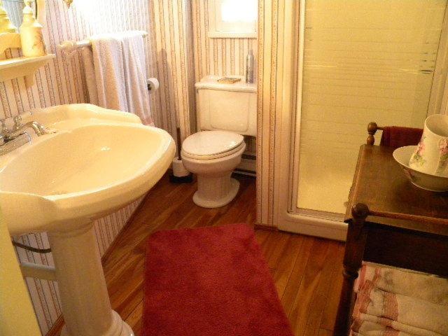 Stouffermill Bed & Breakfast