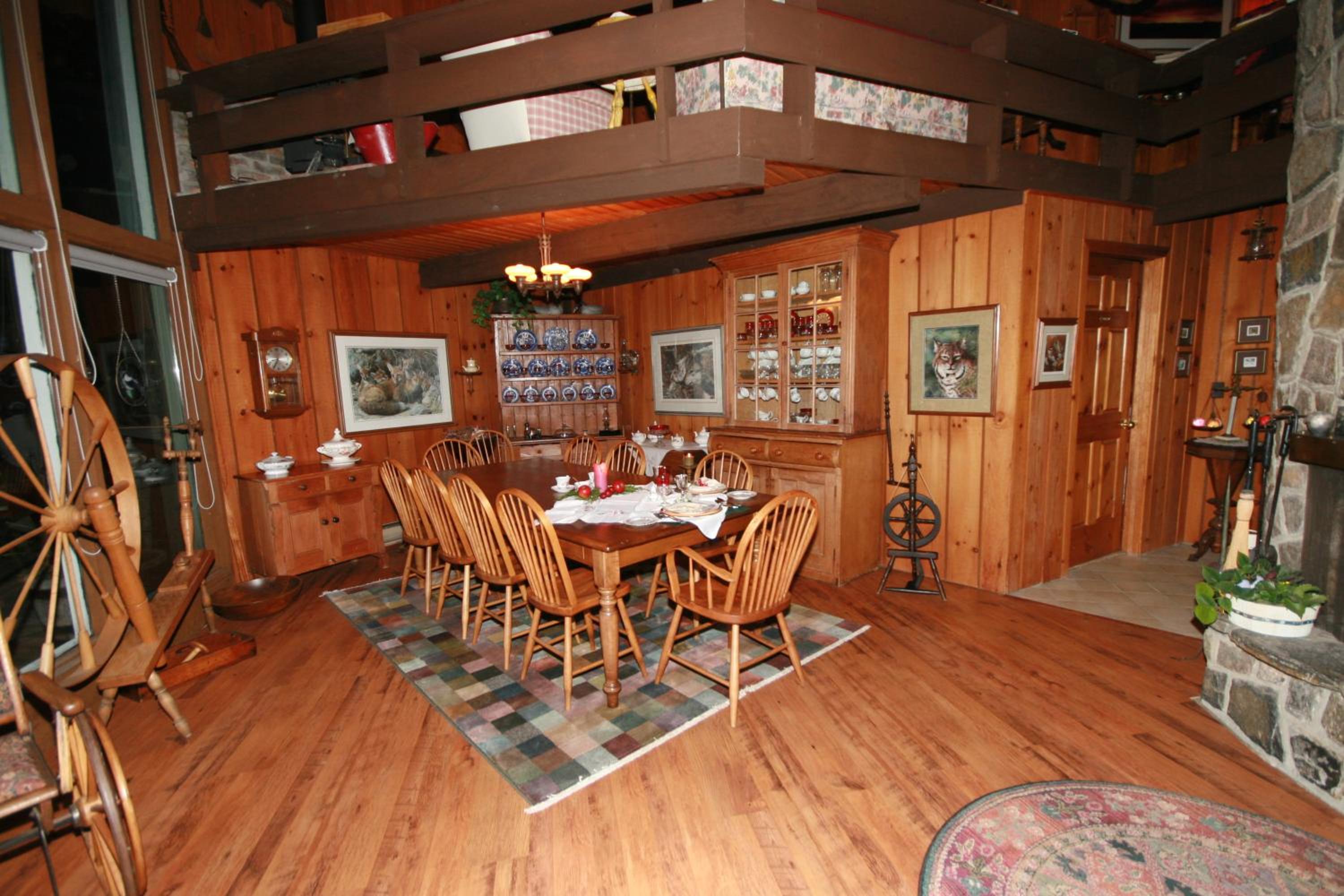 Stouffermill Bed & Breakfast