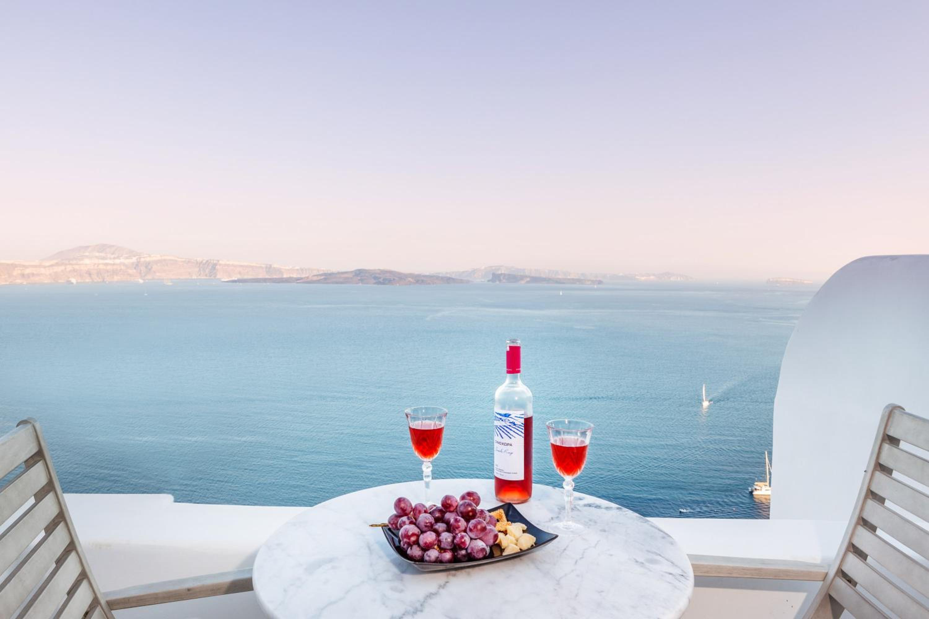Diamond Luxury Suites Collection