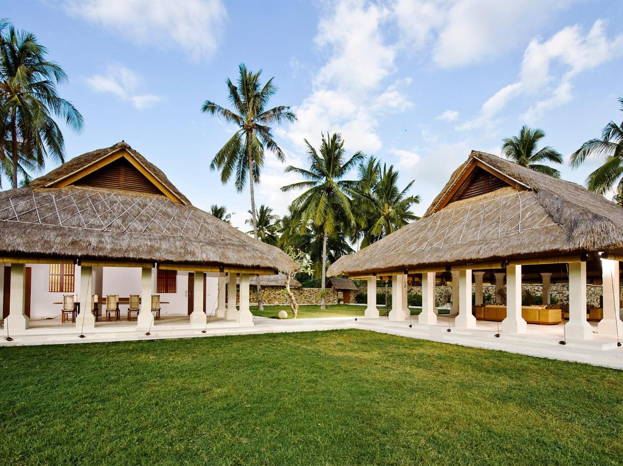 Villa Sepoi Sepoi by Elite Havens