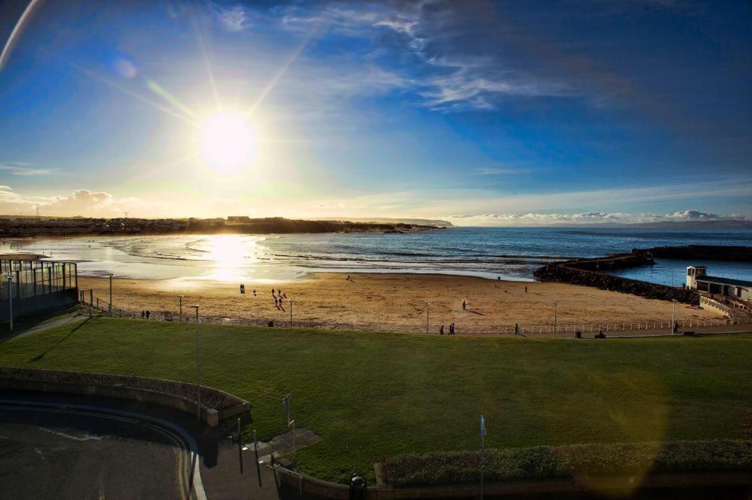 Luxury South Pier Apartment view 5