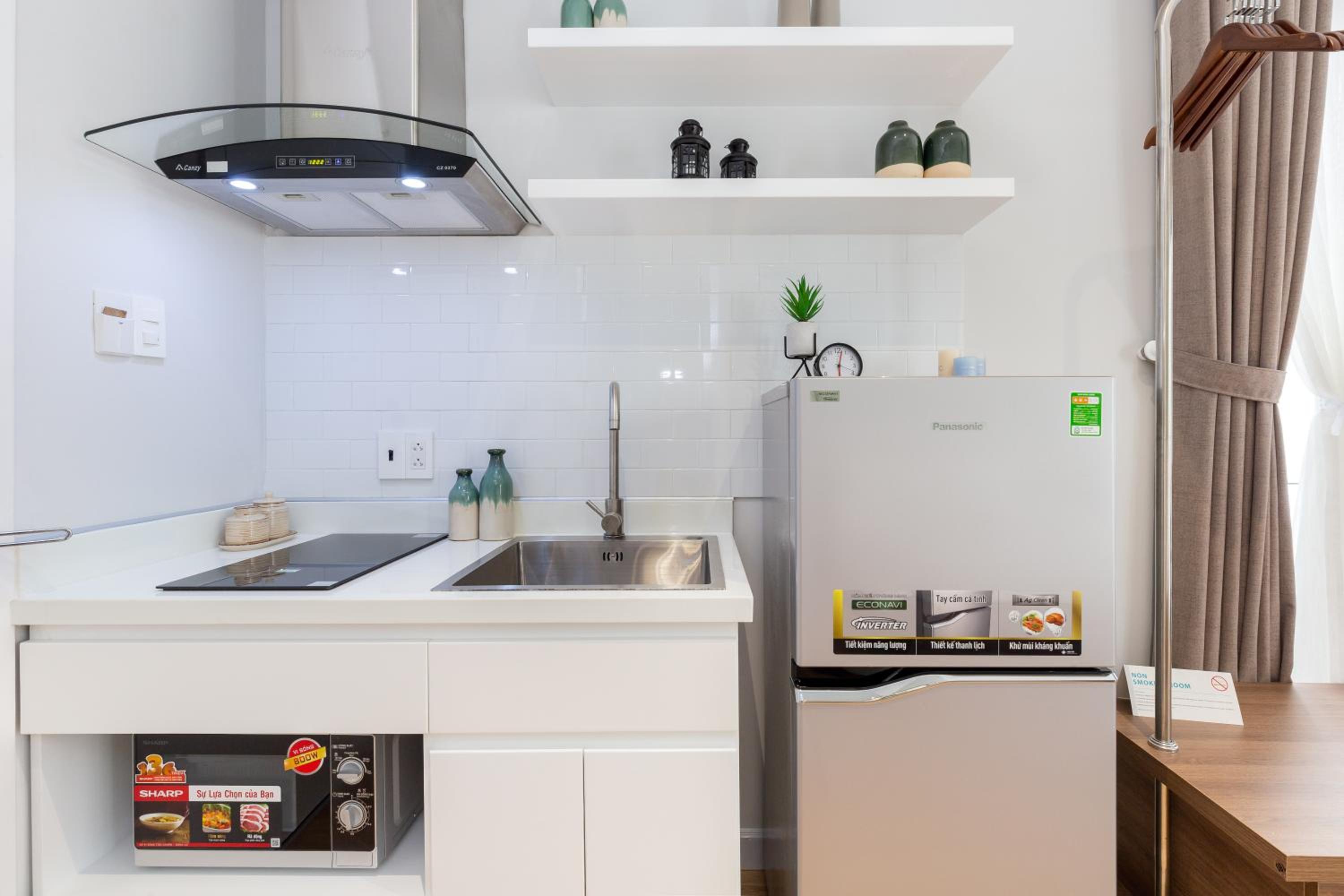 Cozrum Homes - Premier Residence