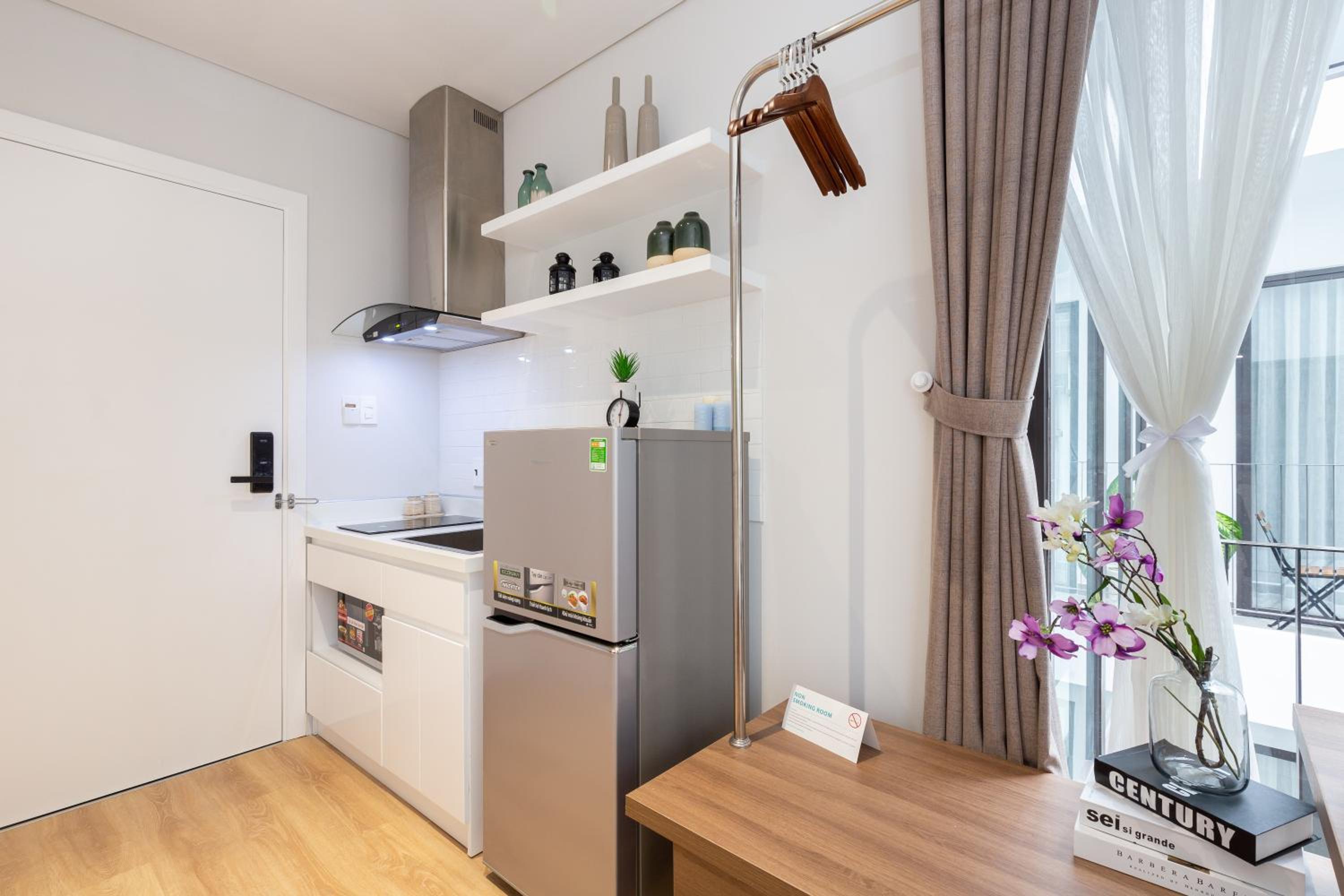 Cozrum Homes - Premier Residence
