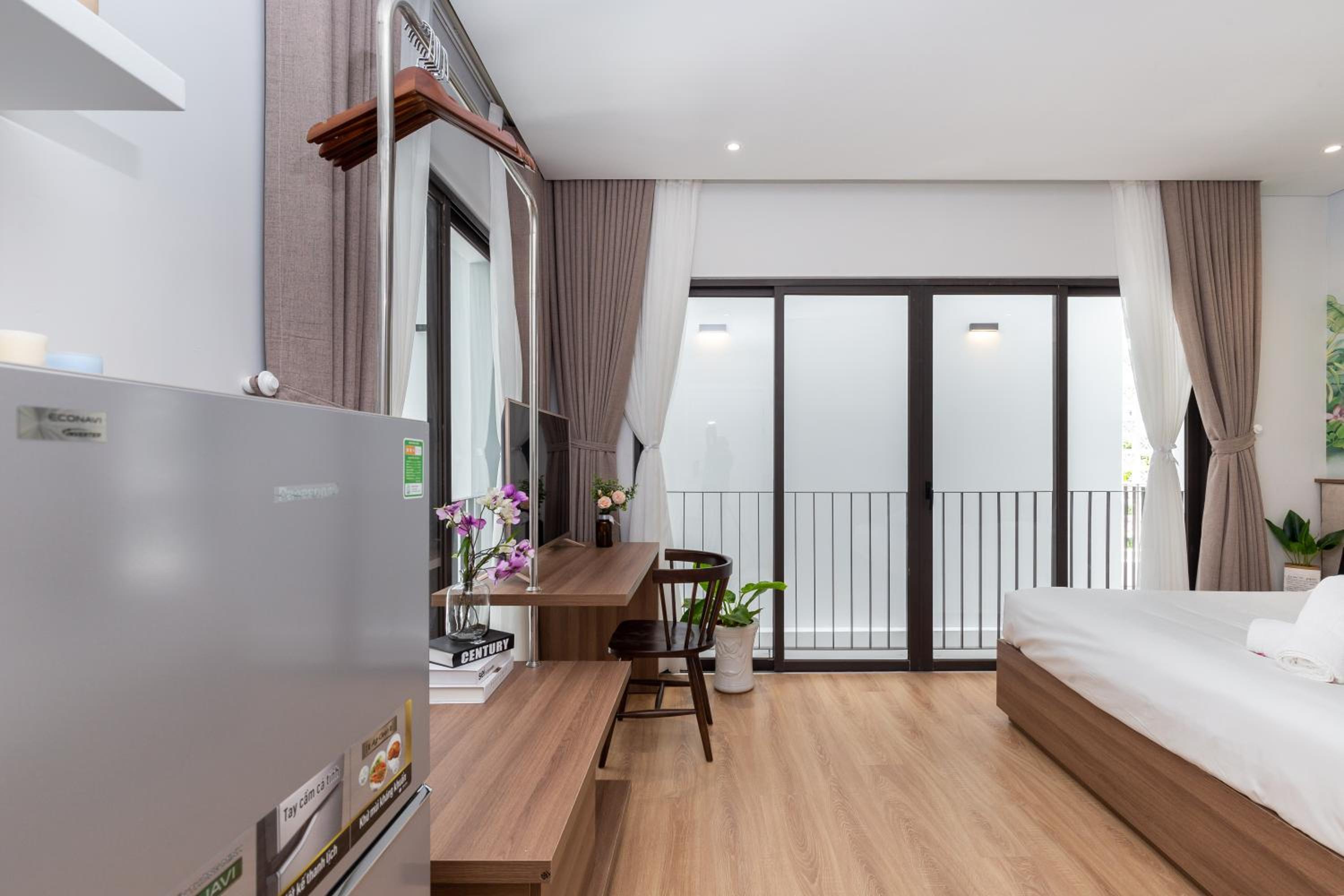 Cozrum Homes - Premier Residence