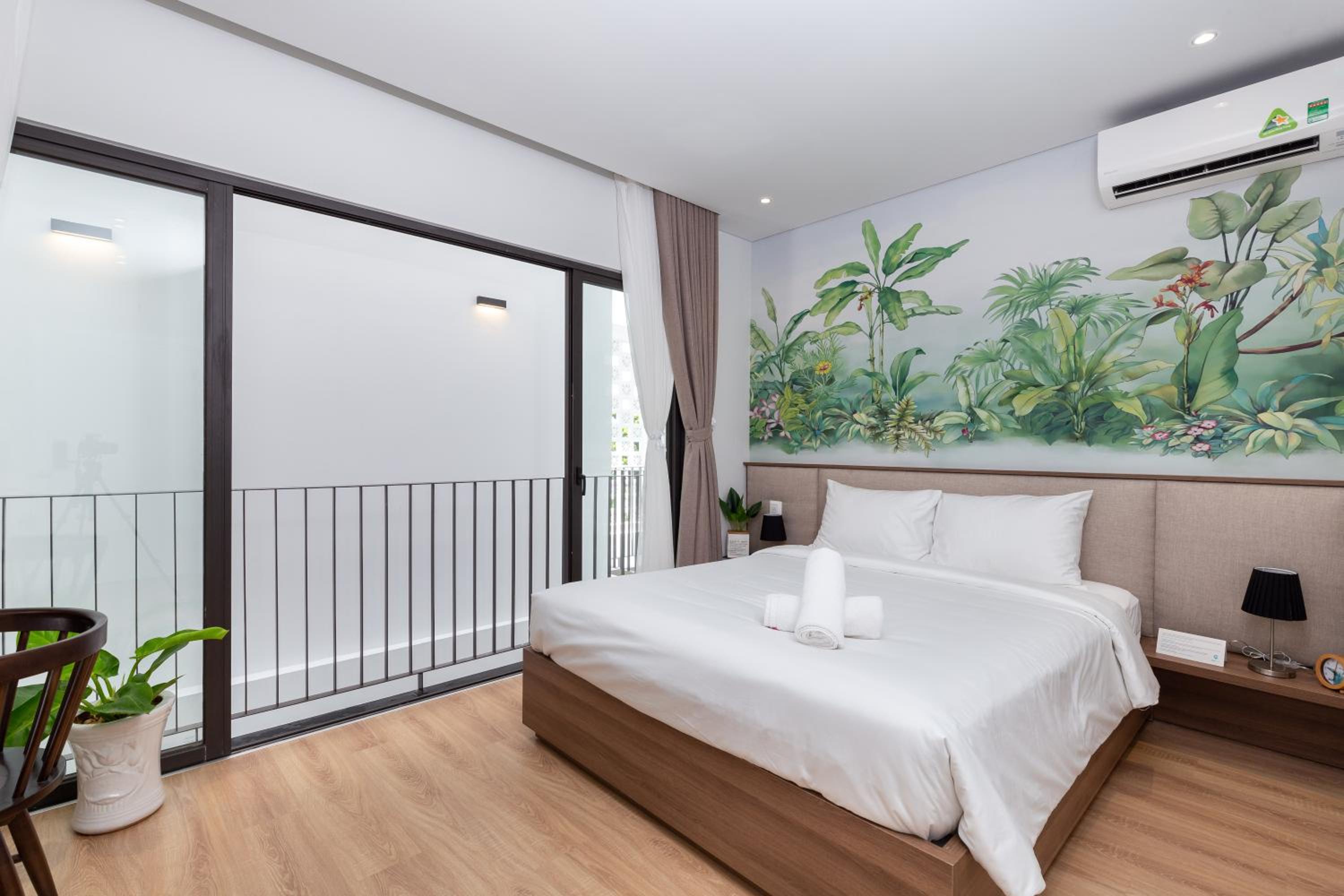 Cozrum Homes - Premier Residence