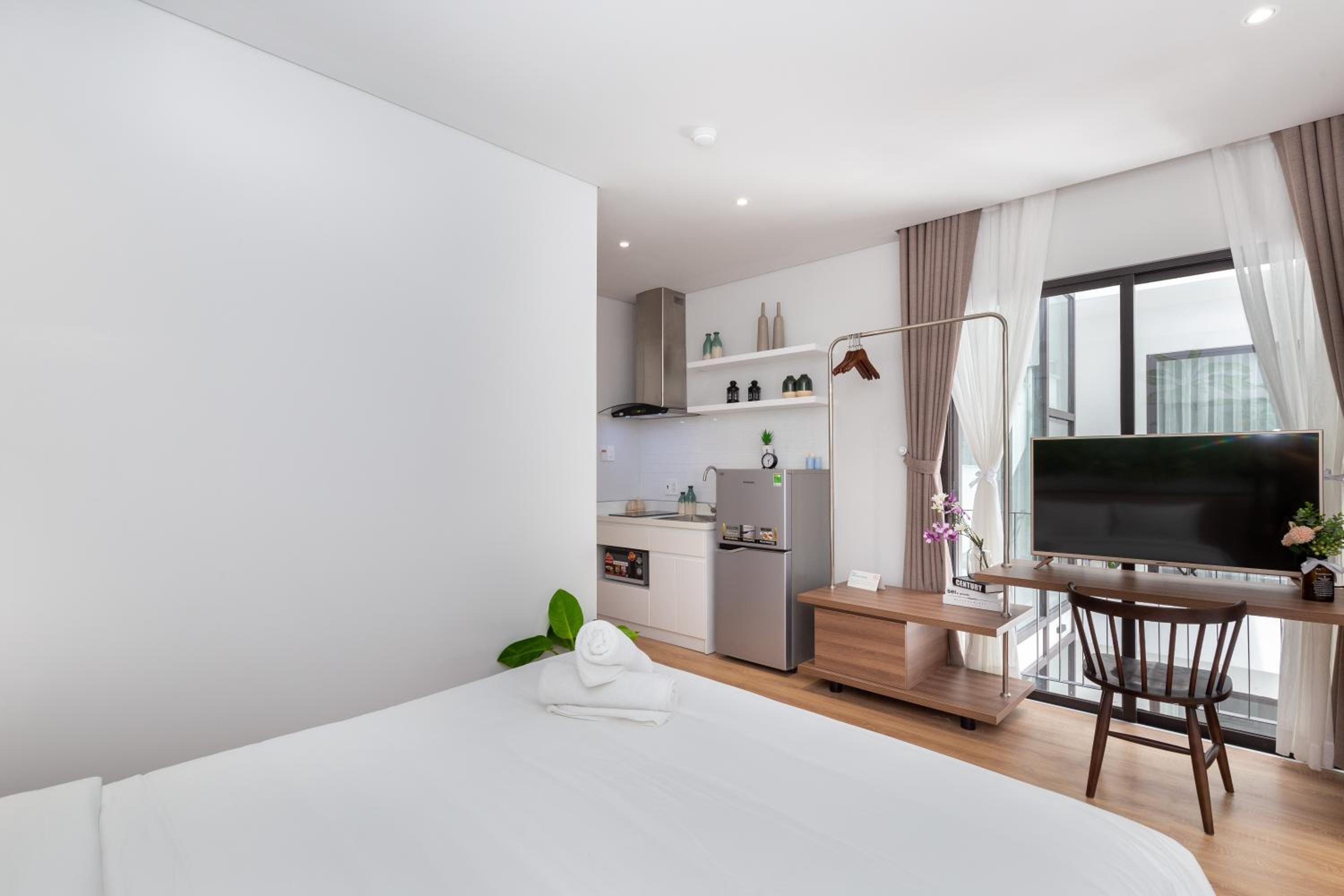 Cozrum Homes - Premier Residence