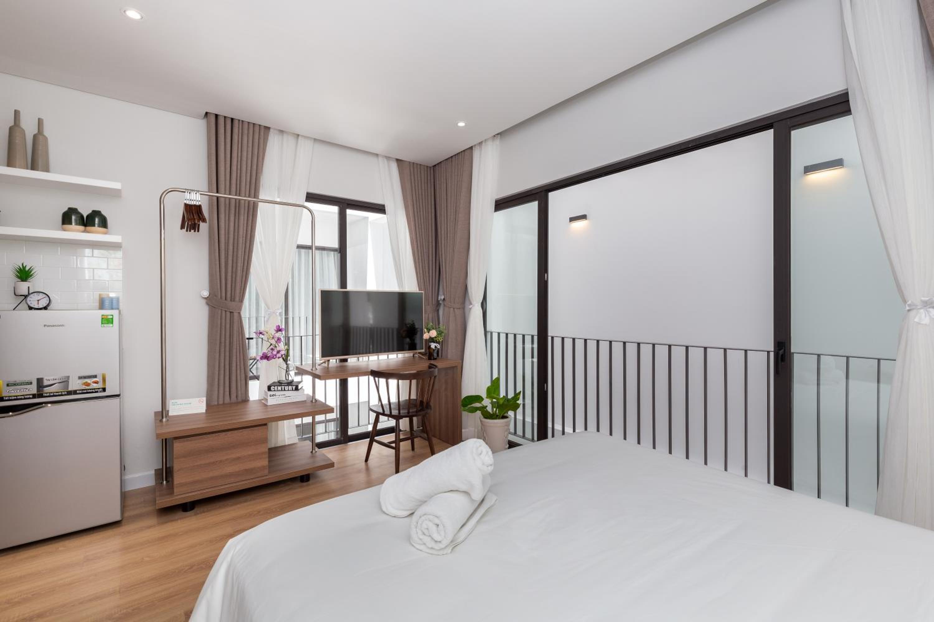 Cozrum Homes - Premier Residence