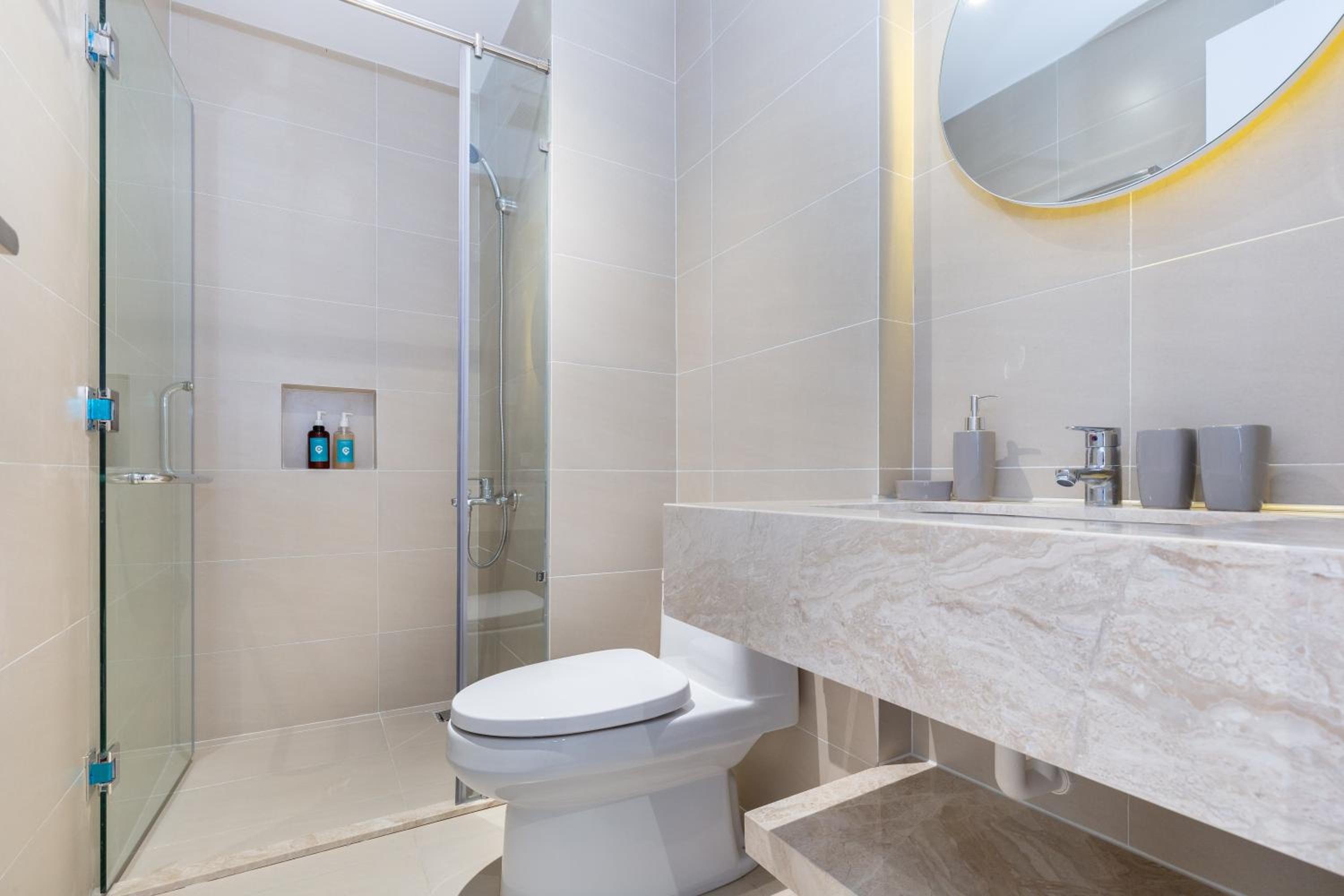 Cozrum Homes - Premier Residence