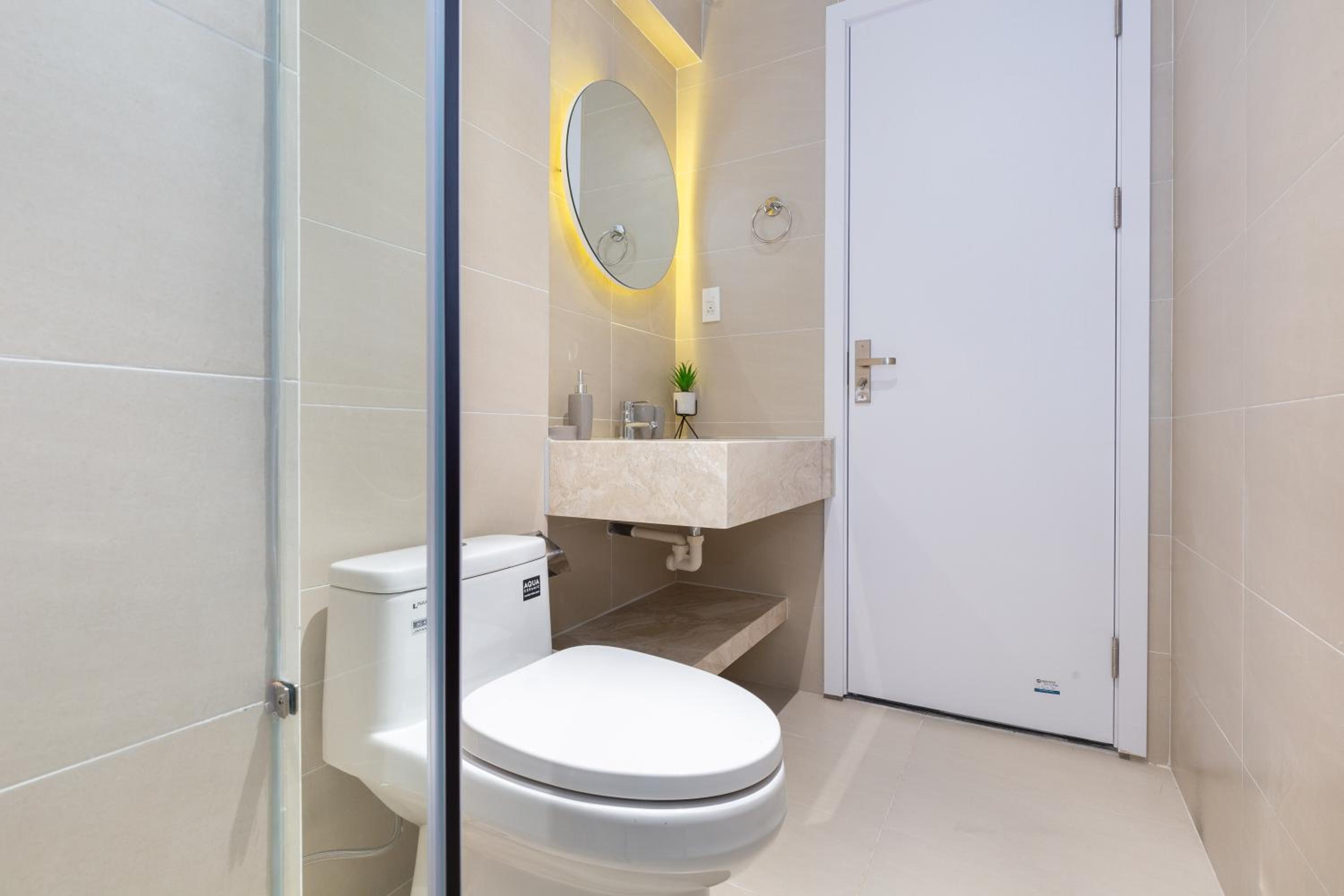 Cozrum Homes - Premier Residence