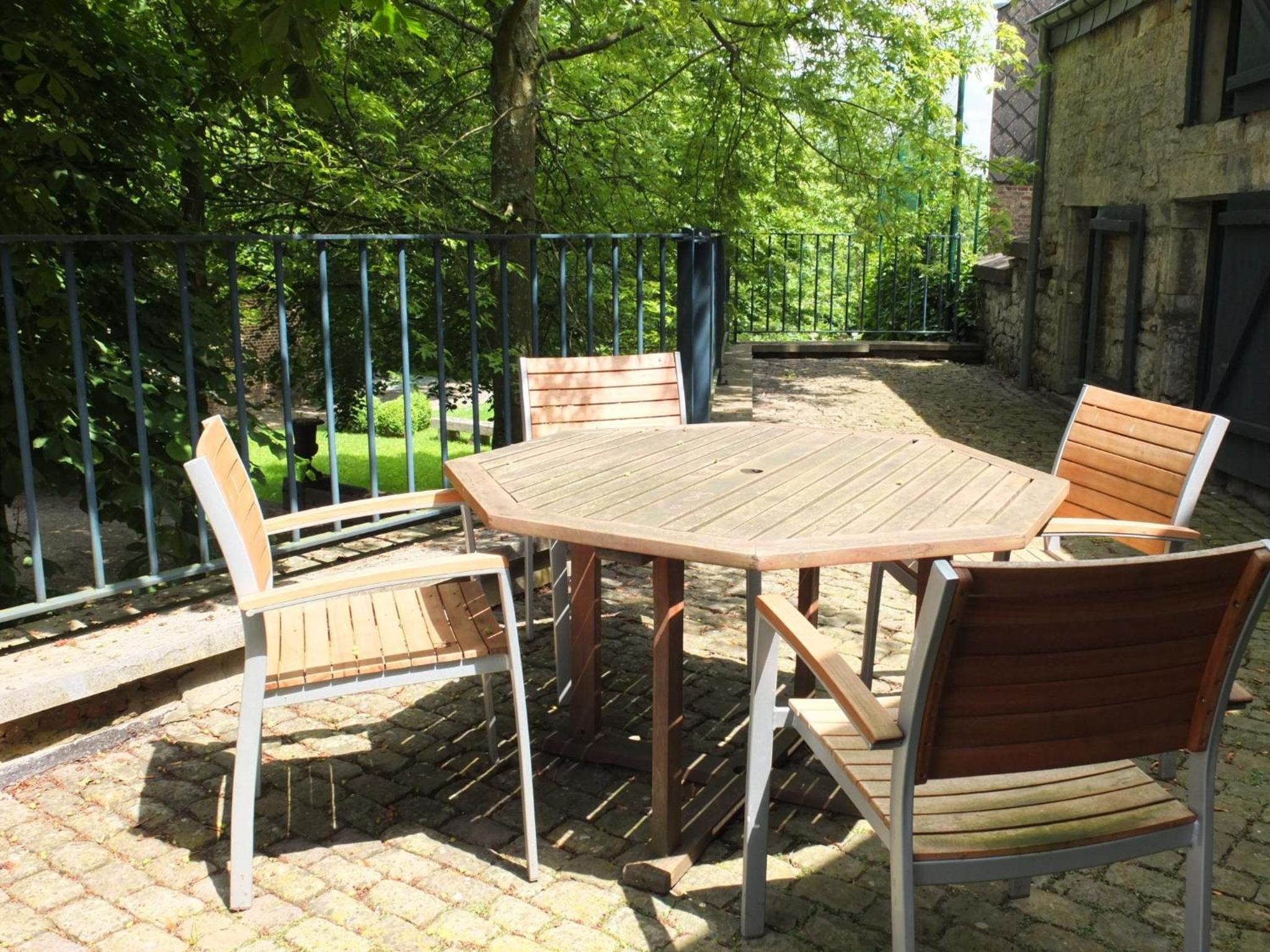 Les Confidences de Messire Sanglier, stylished guest houses