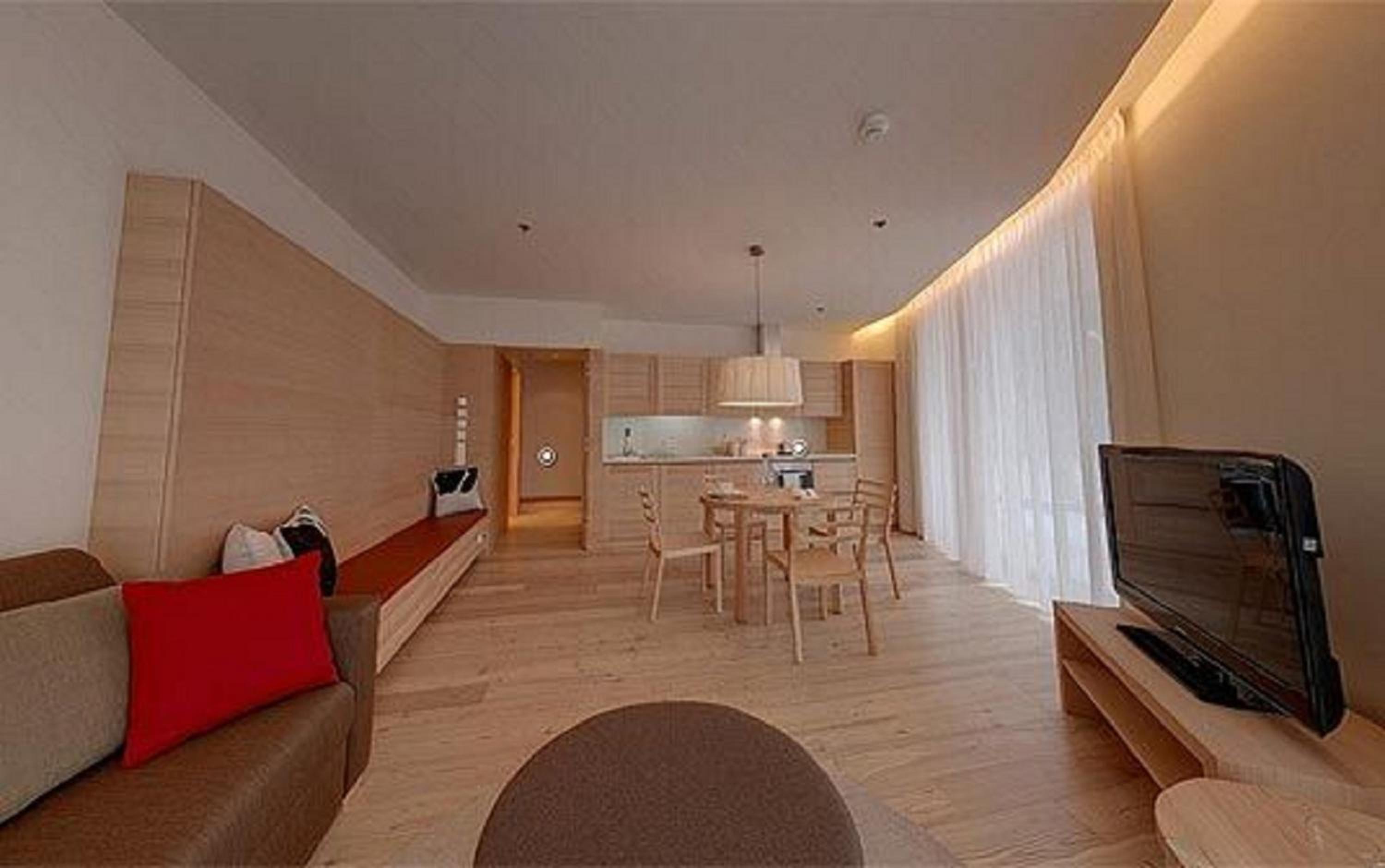 Premium Apartments EDEL:WEISS in Katschberg Carinthia