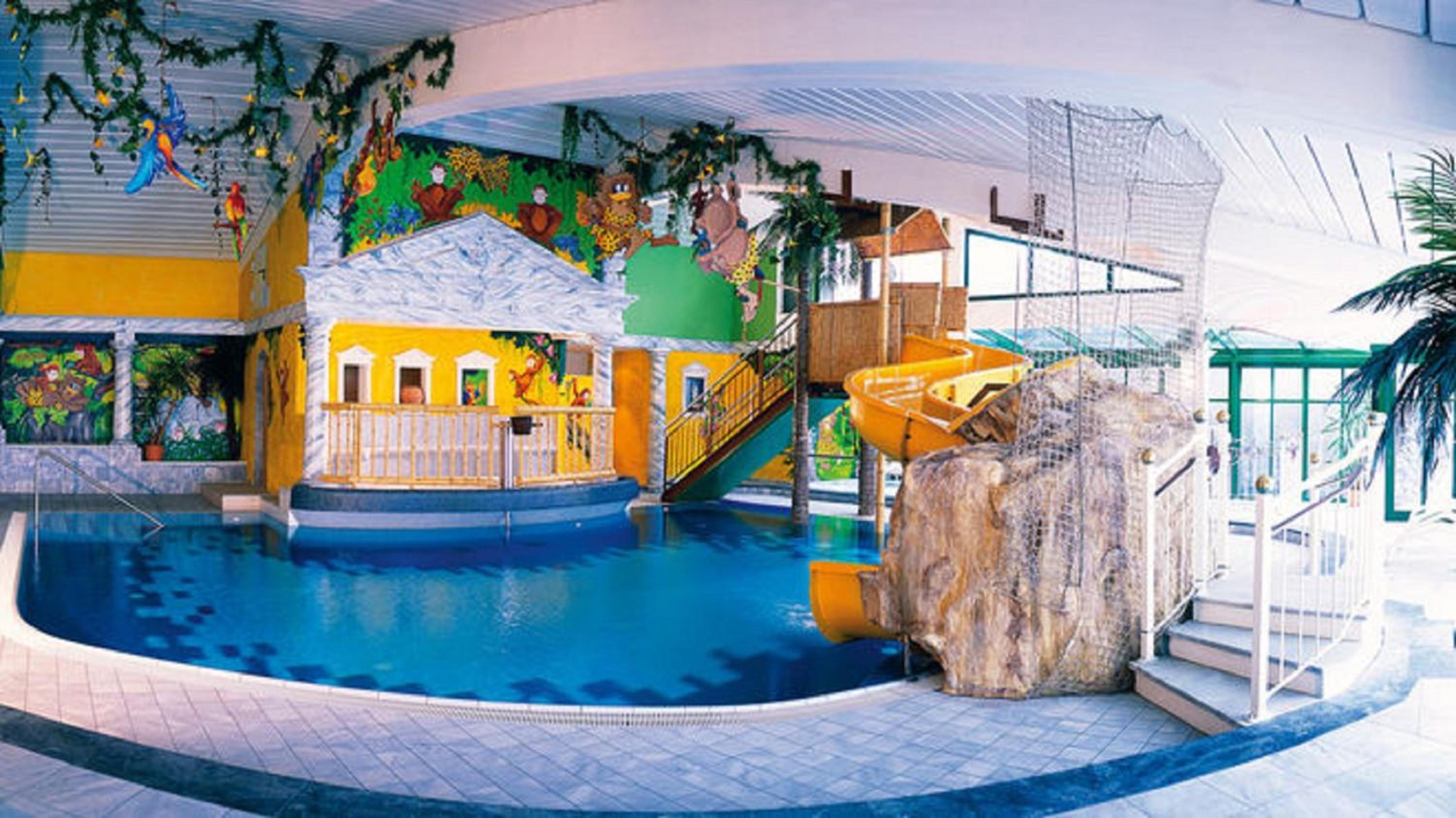 Premium Apartments EDEL:WEISS in Katschberg Carinthia